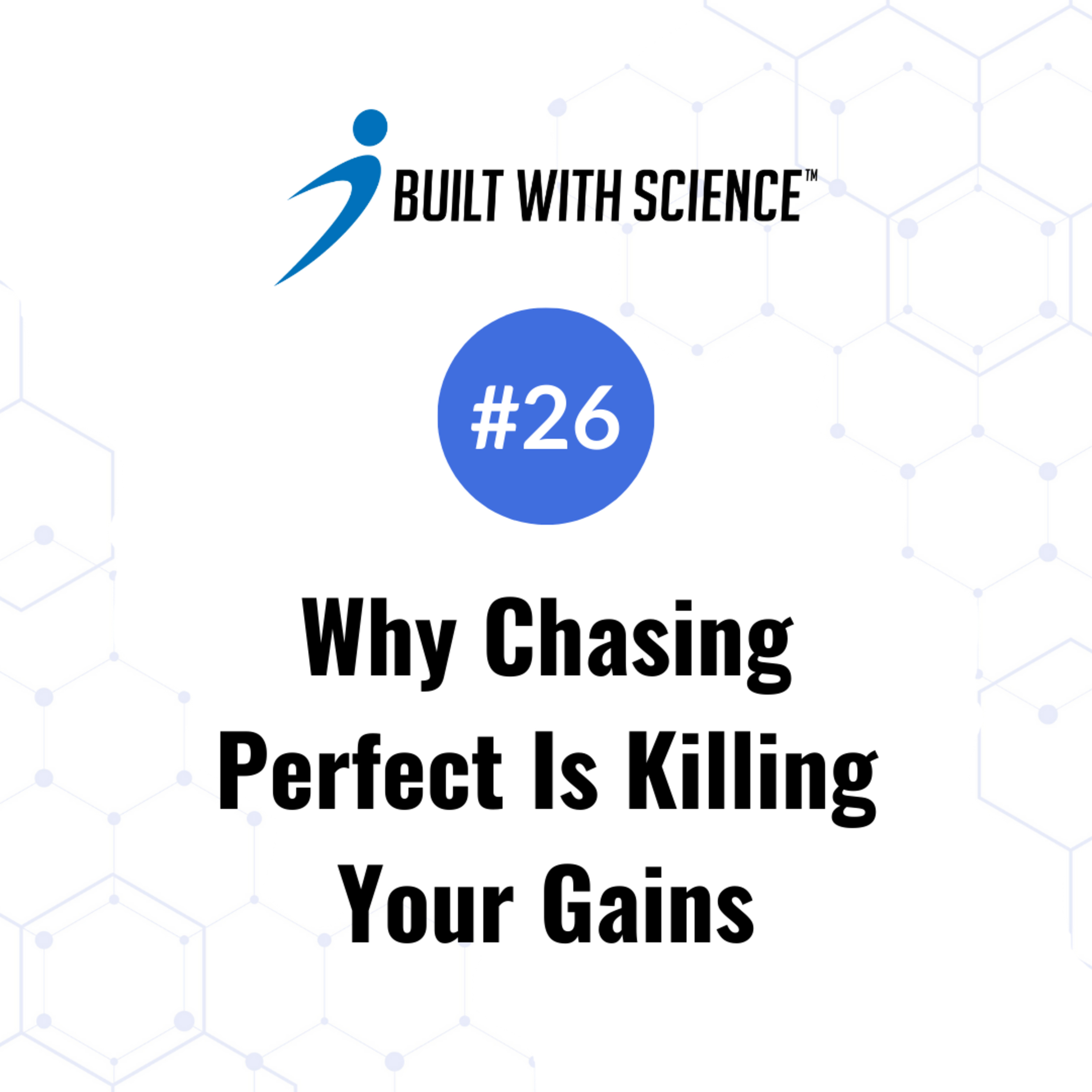 Built With Science