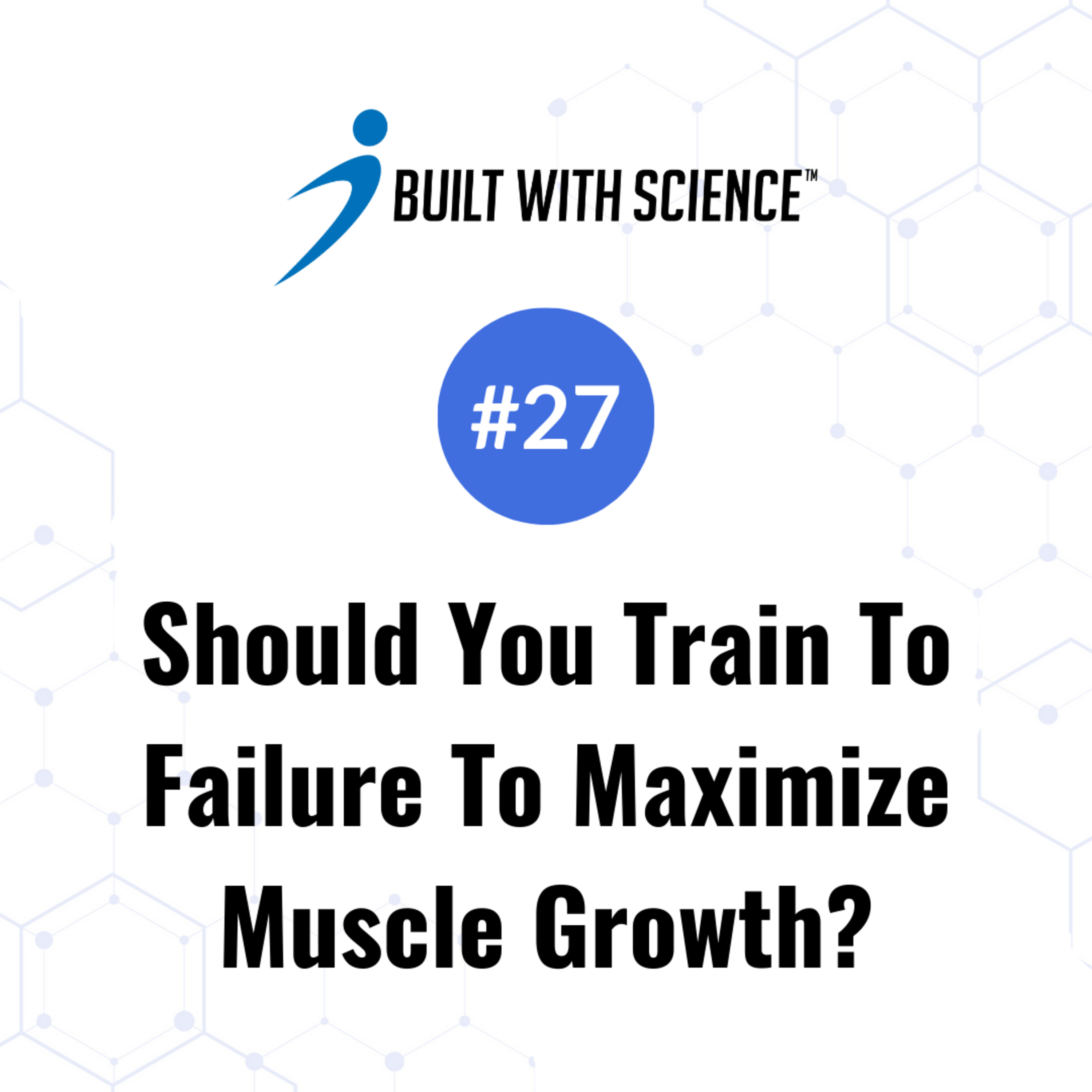 Built With Science
