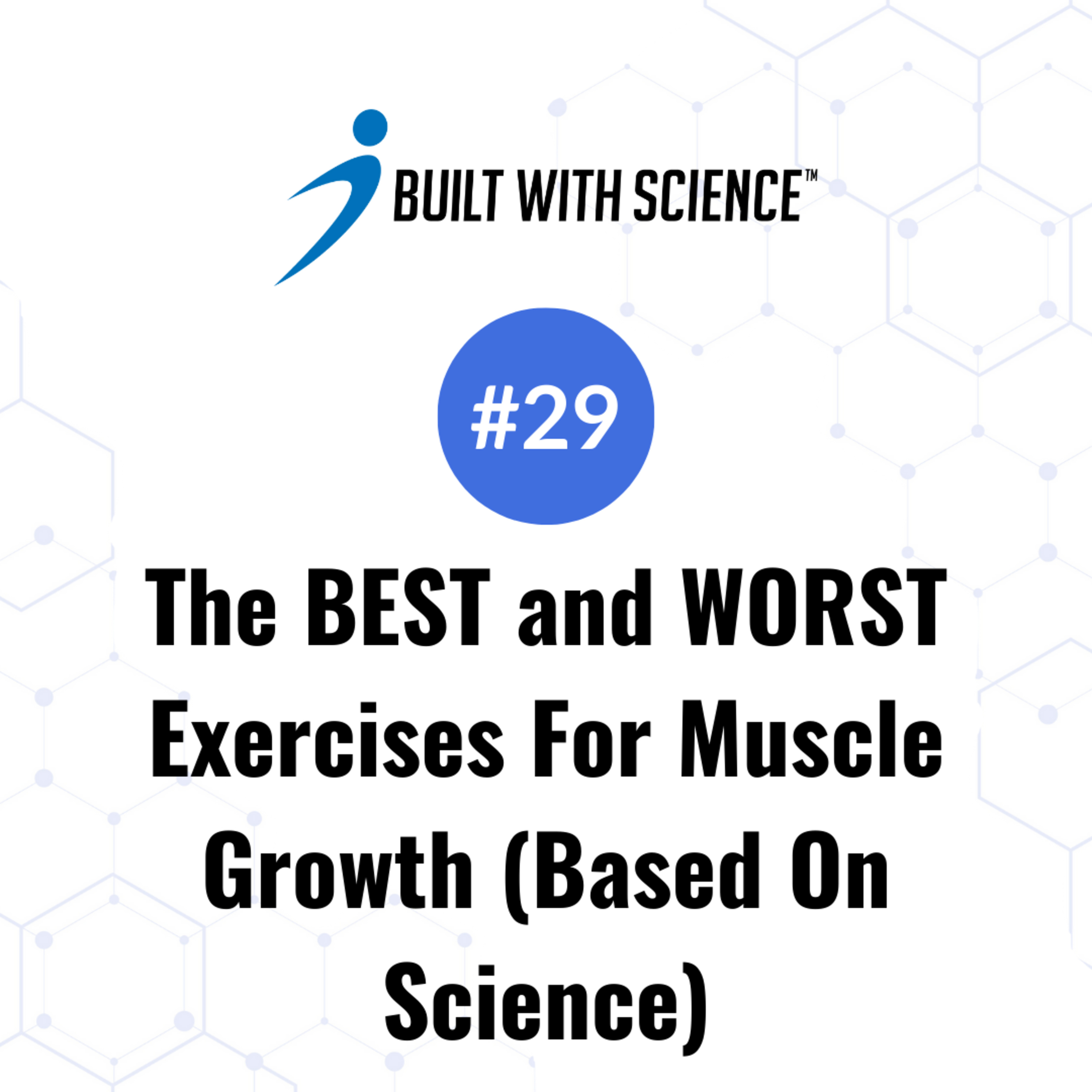 Built With Science