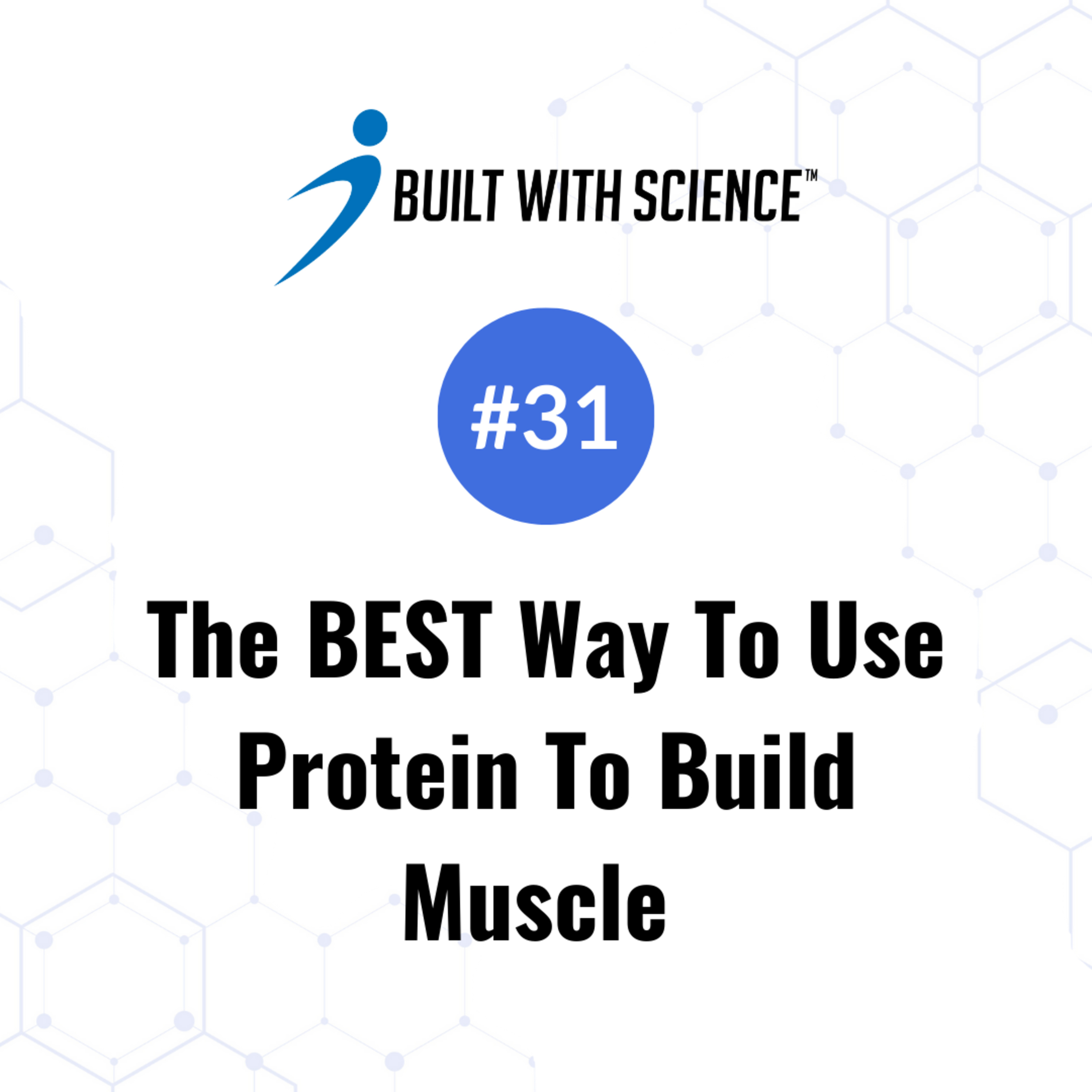 Built With Science