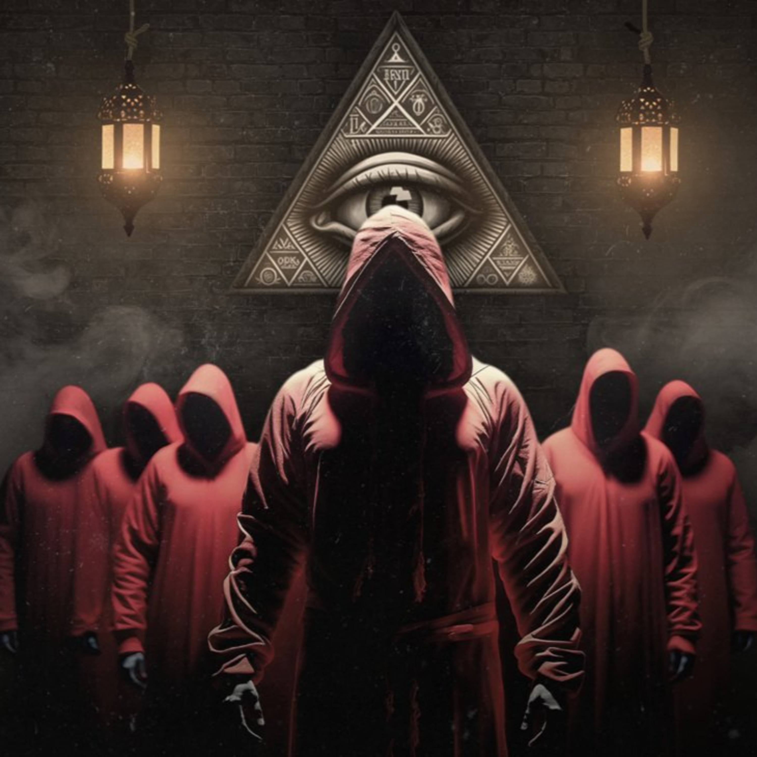 Conspiracy Chronicles: Unveiling the Truth