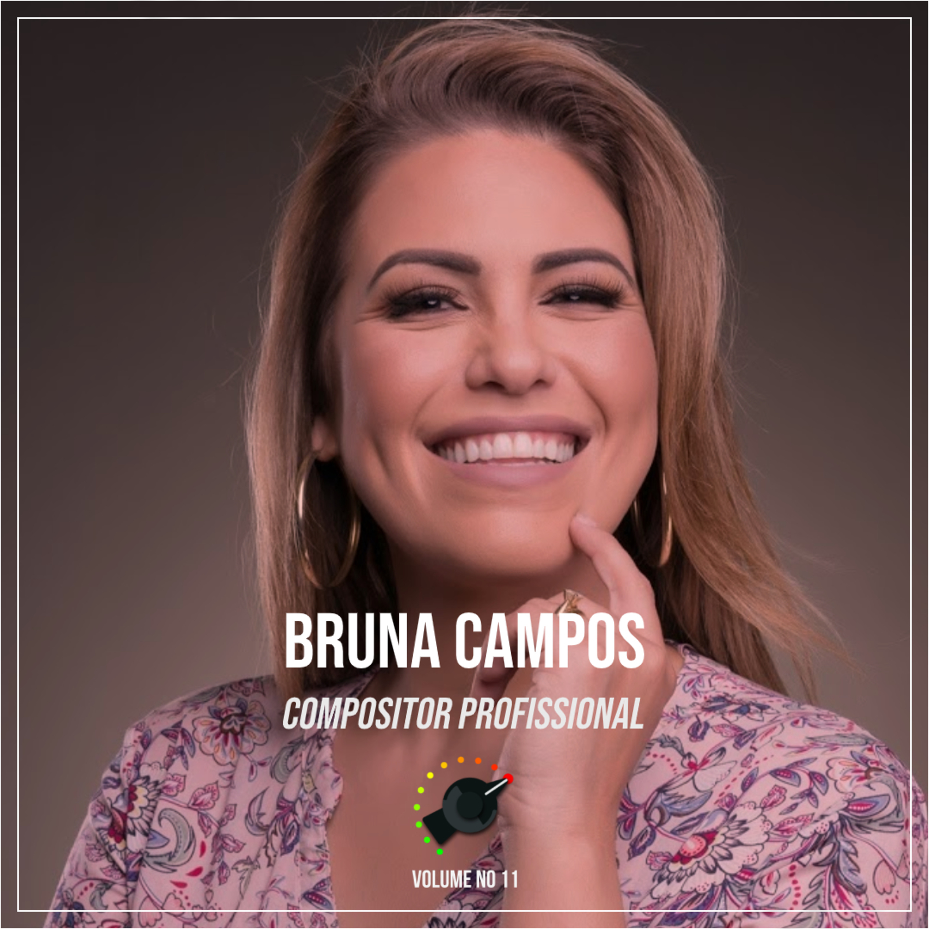 38 - Compositor Profissional Ft. Bruna Campos  episode artwork