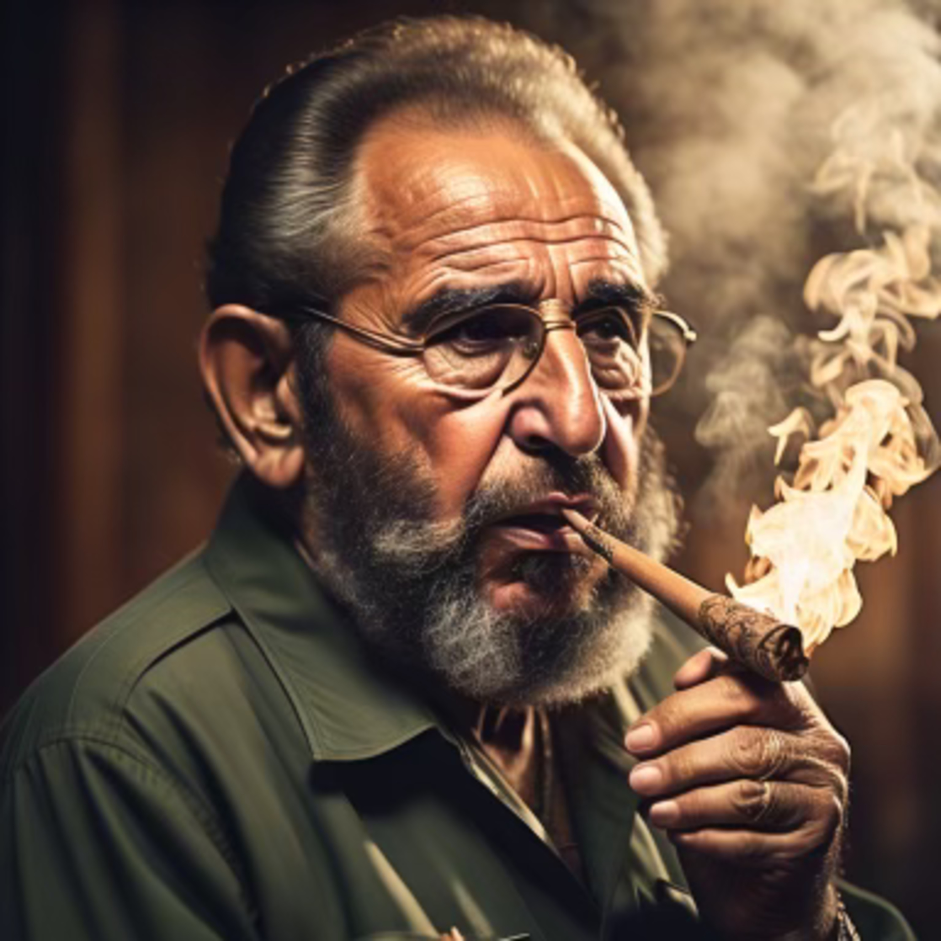 Perfectly Paired With... The CIA Takes On Castro