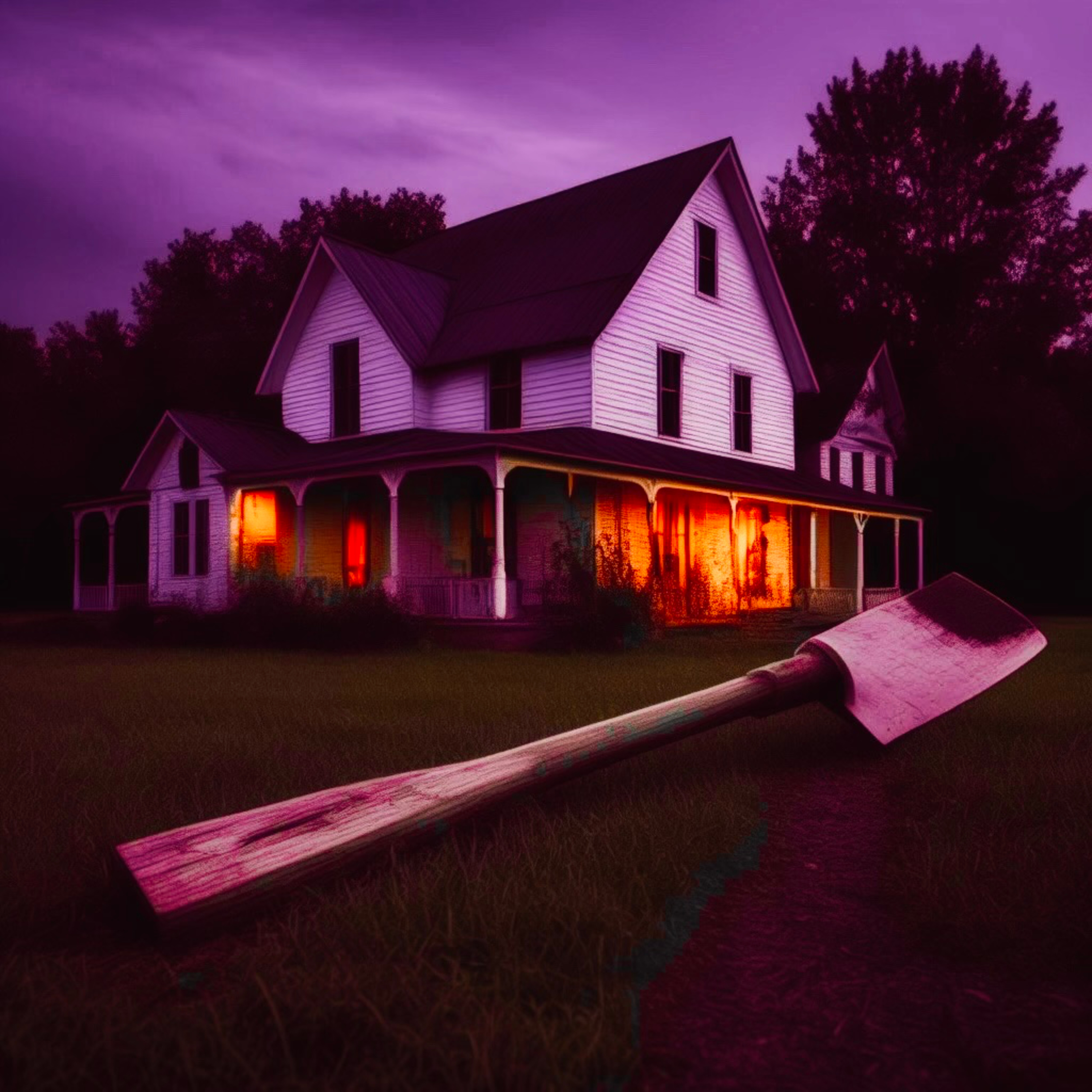 Perfectly Paired With... Villisca Axe Murders Part 2