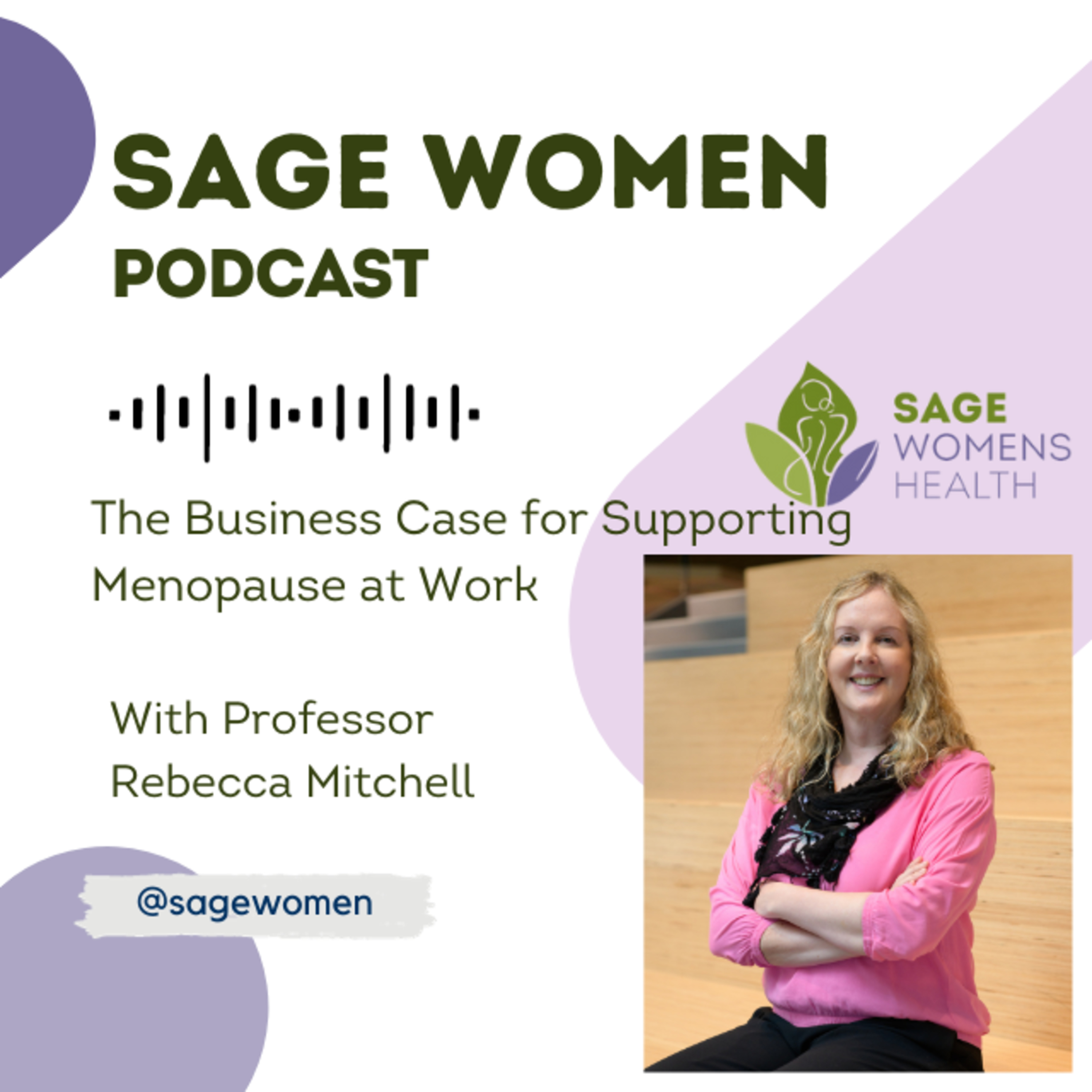 Sage Women