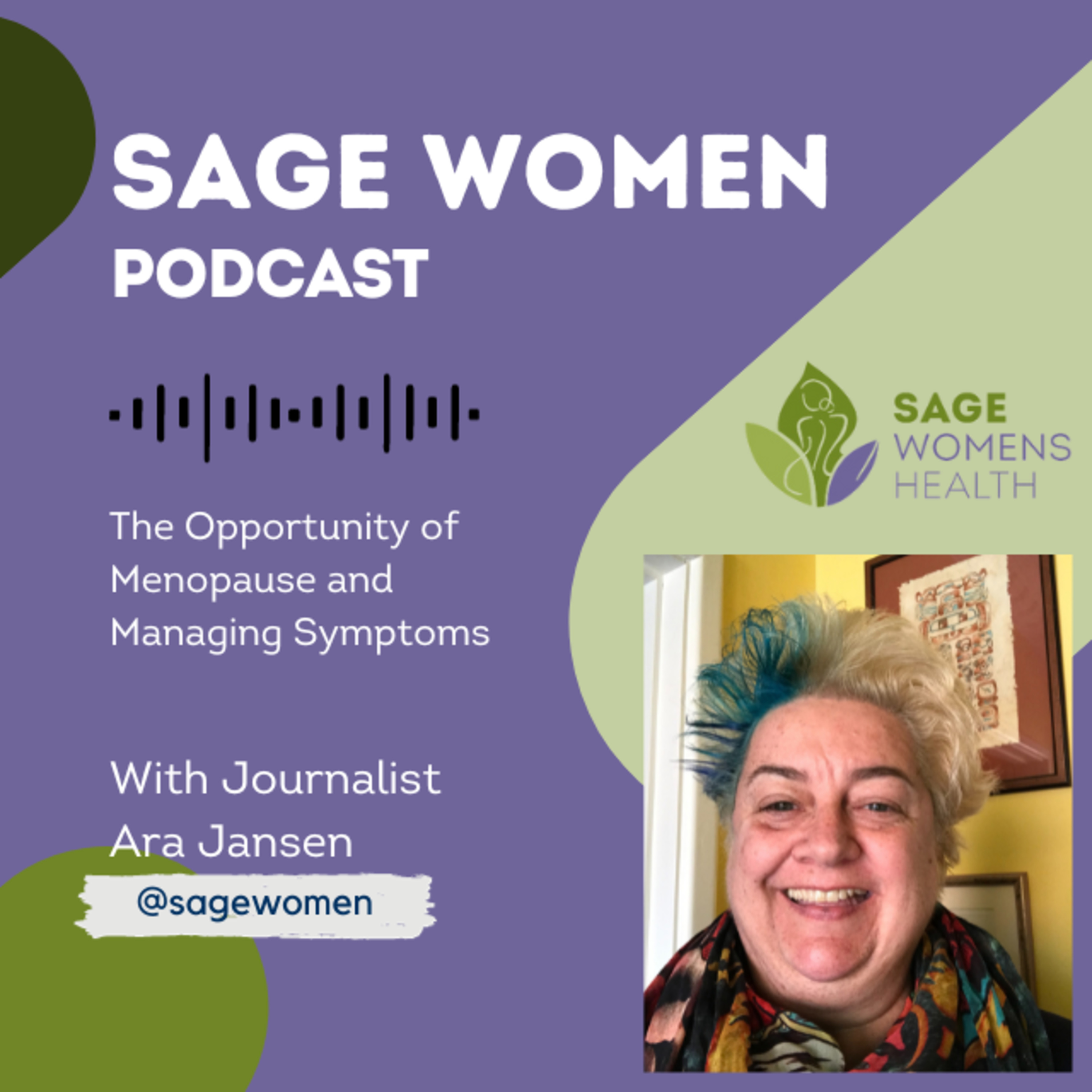 Sage Women