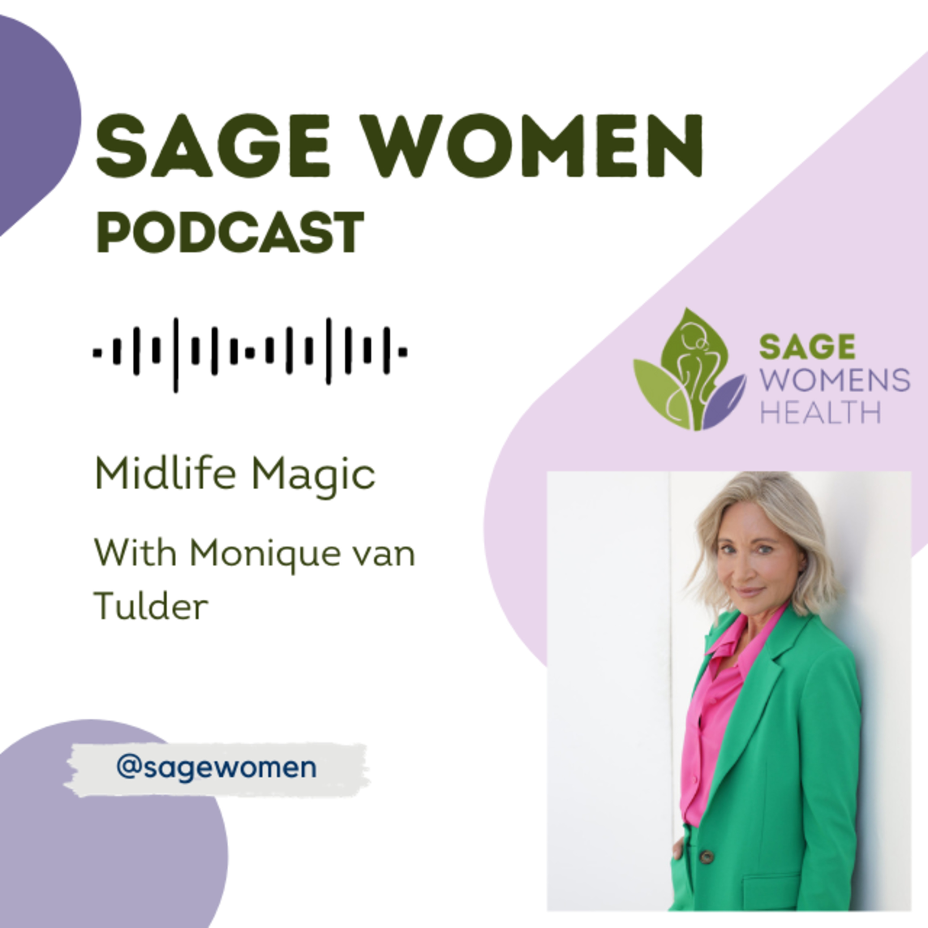 Sage Women