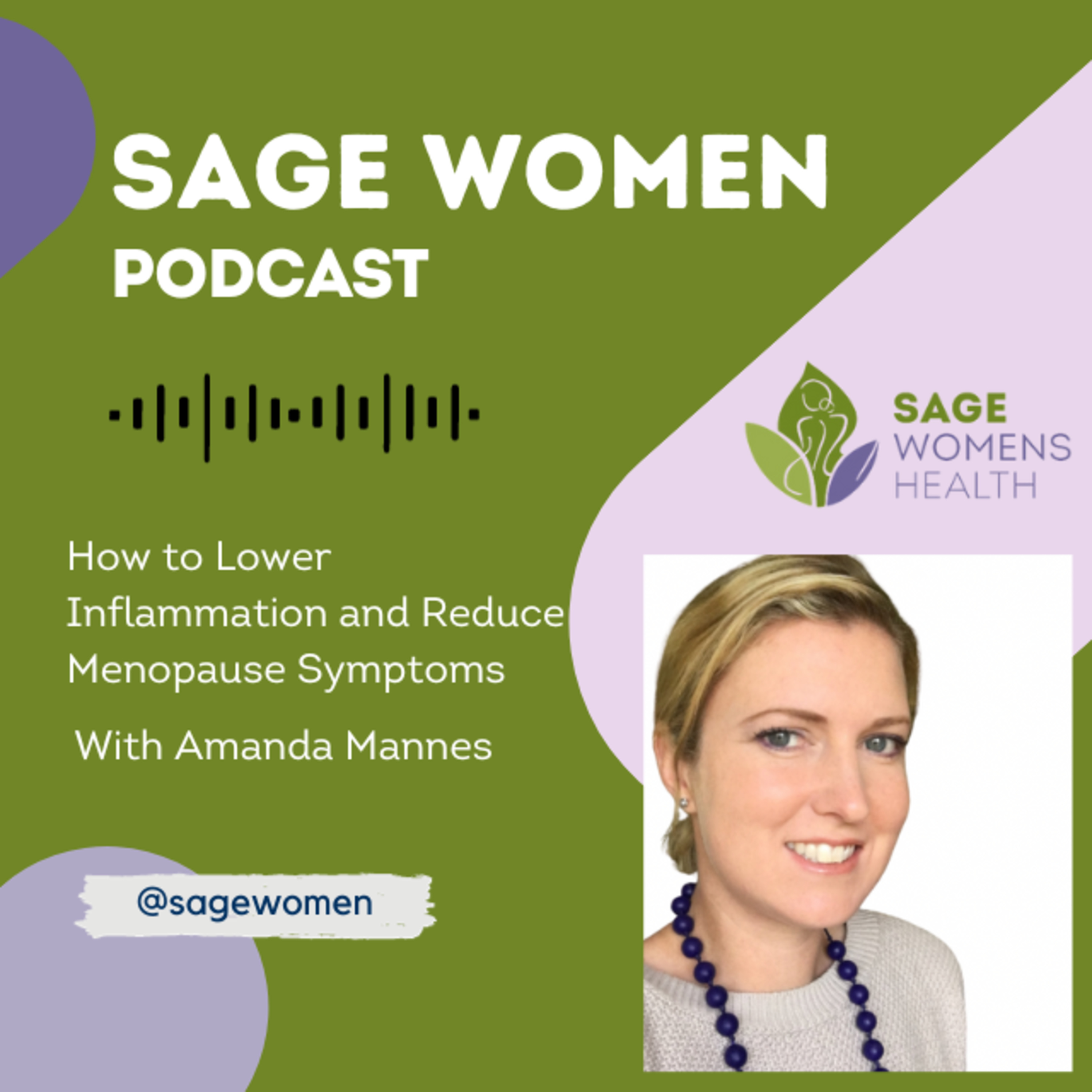 Sage Women