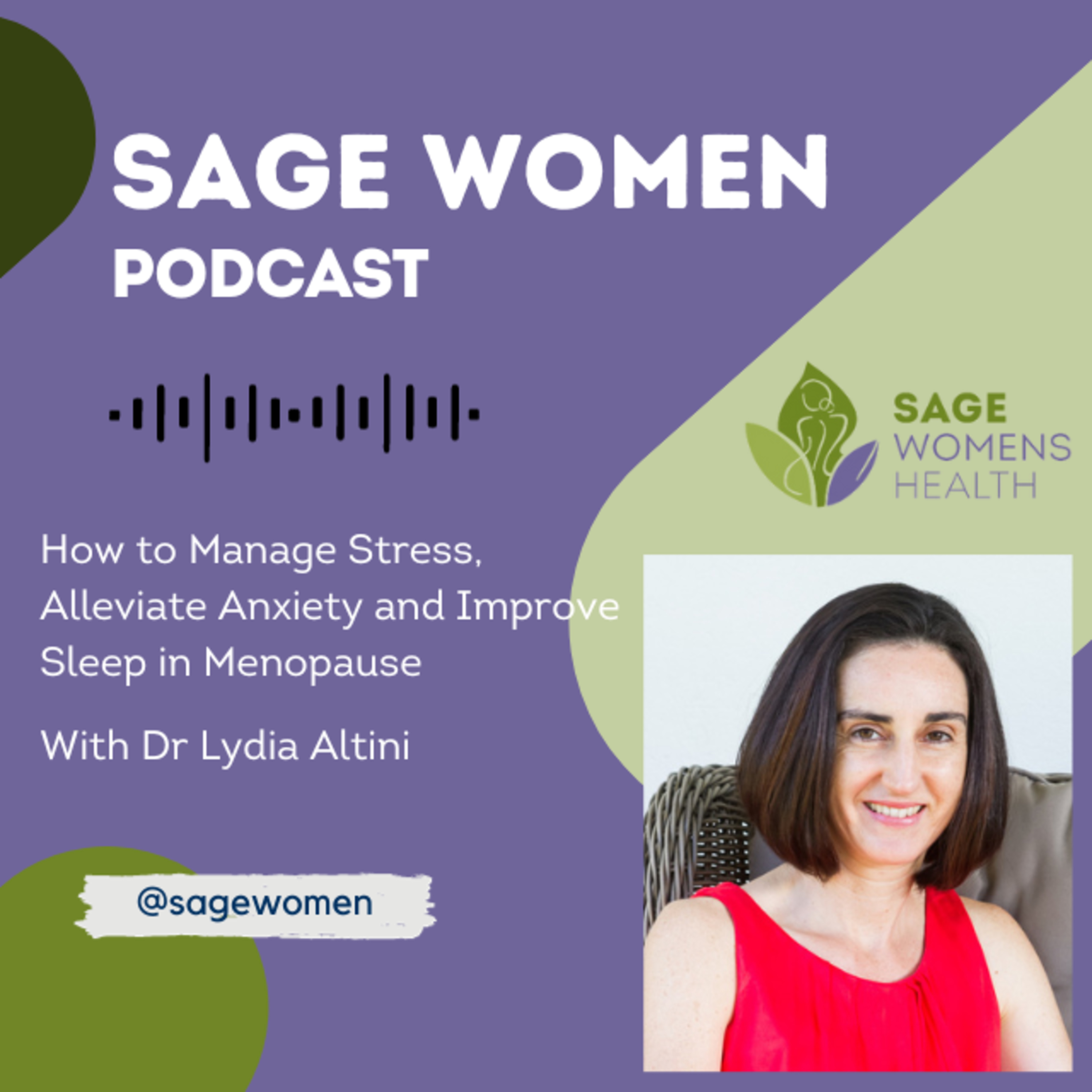 Sage Women
