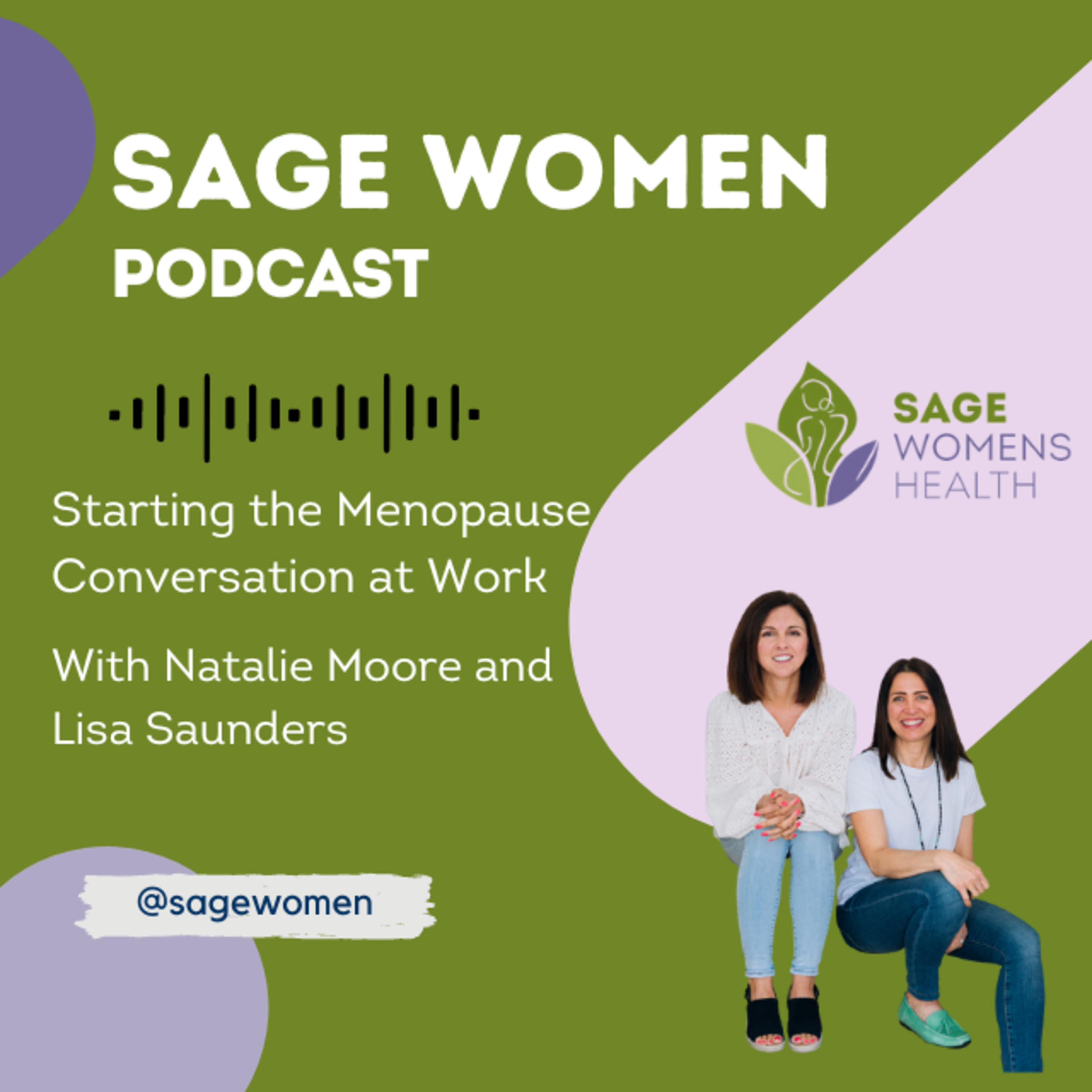 Sage Women