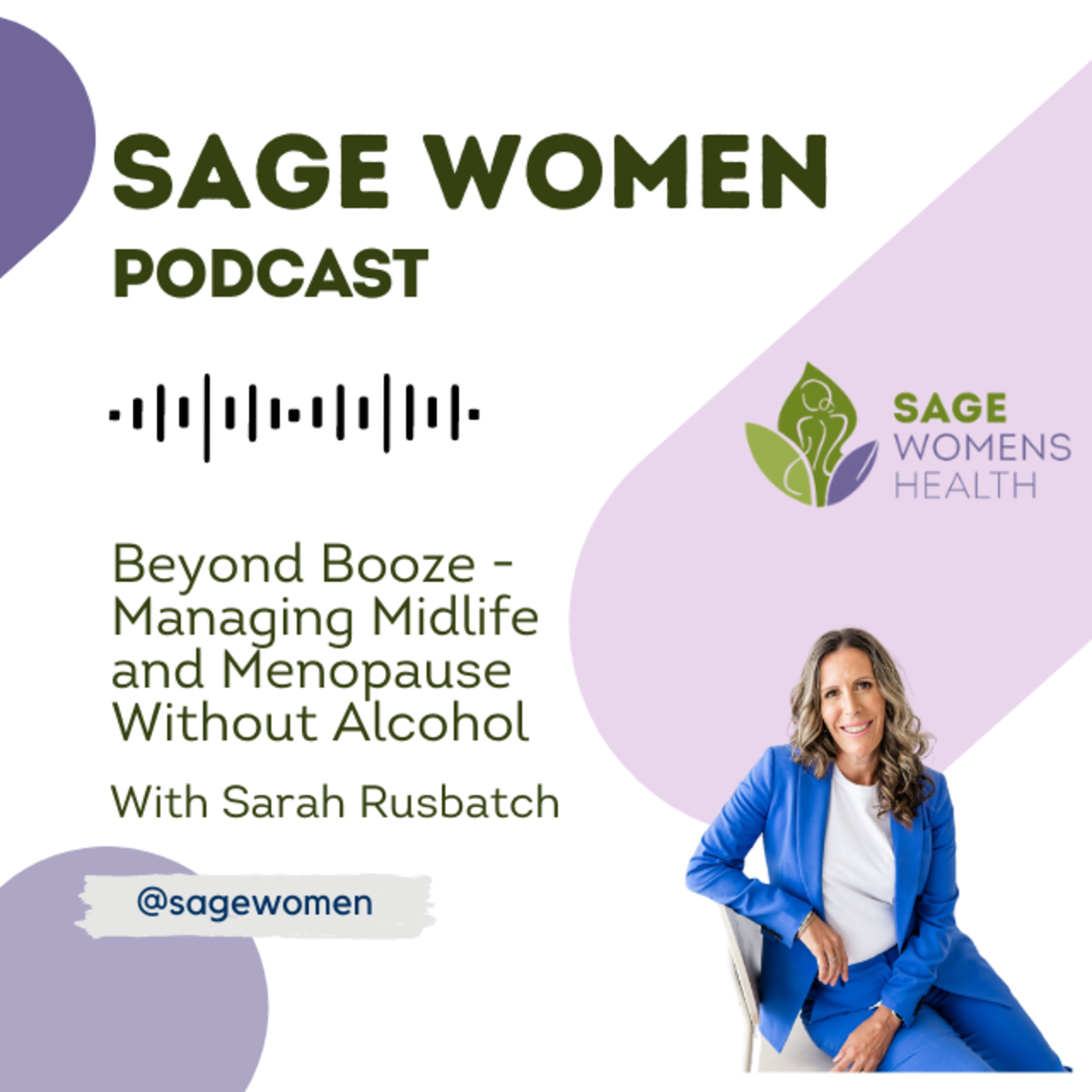 Sage Women