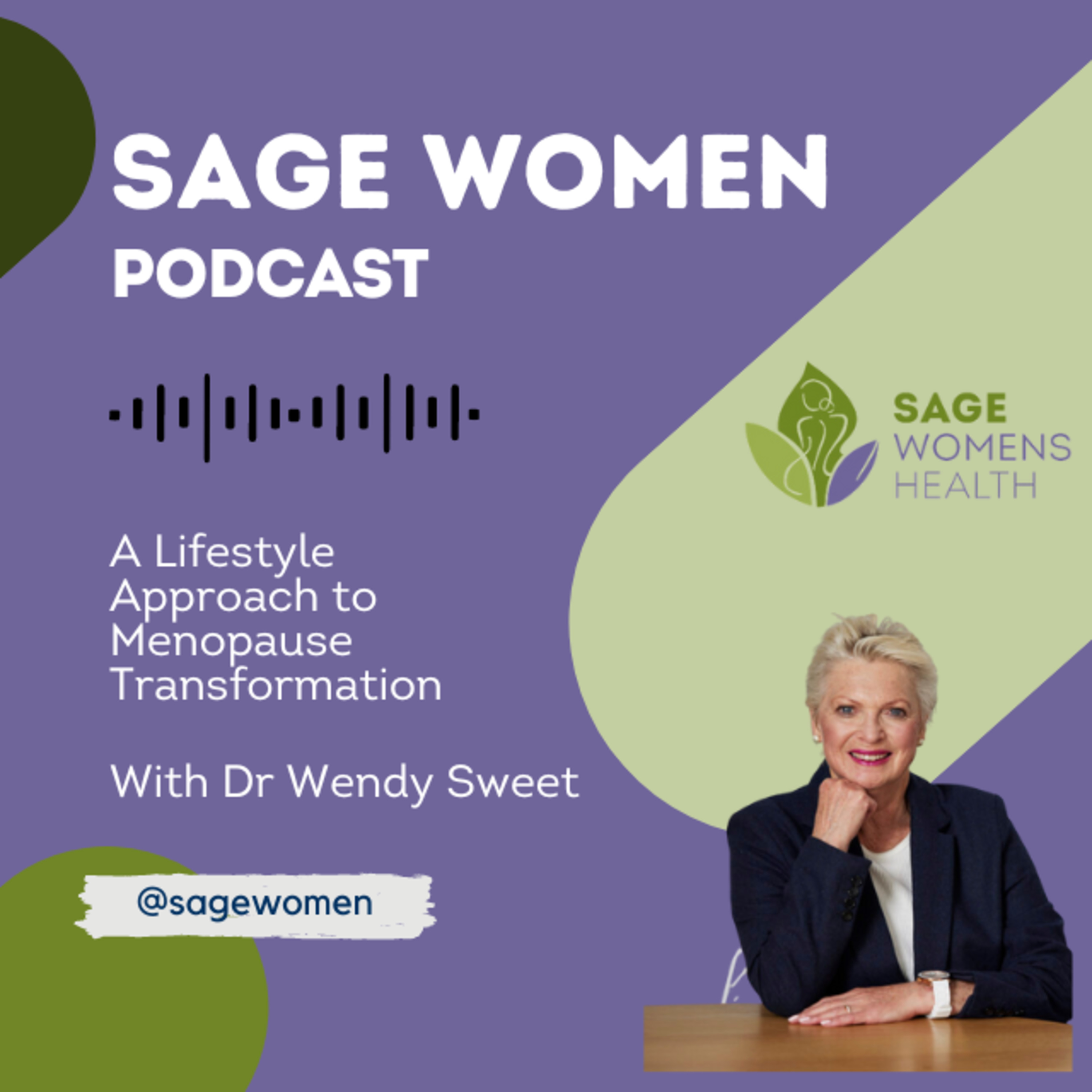 Sage Women