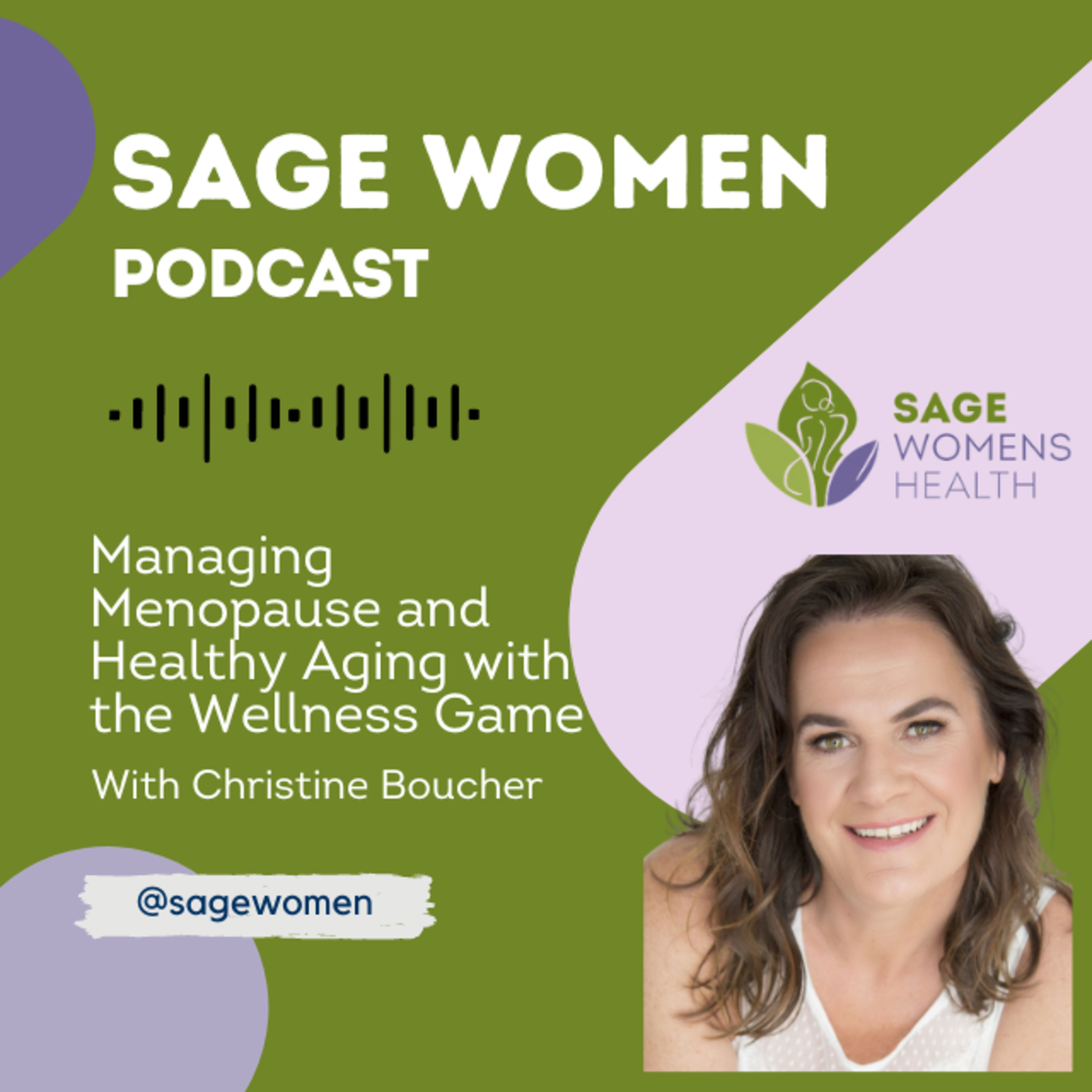 Sage Women