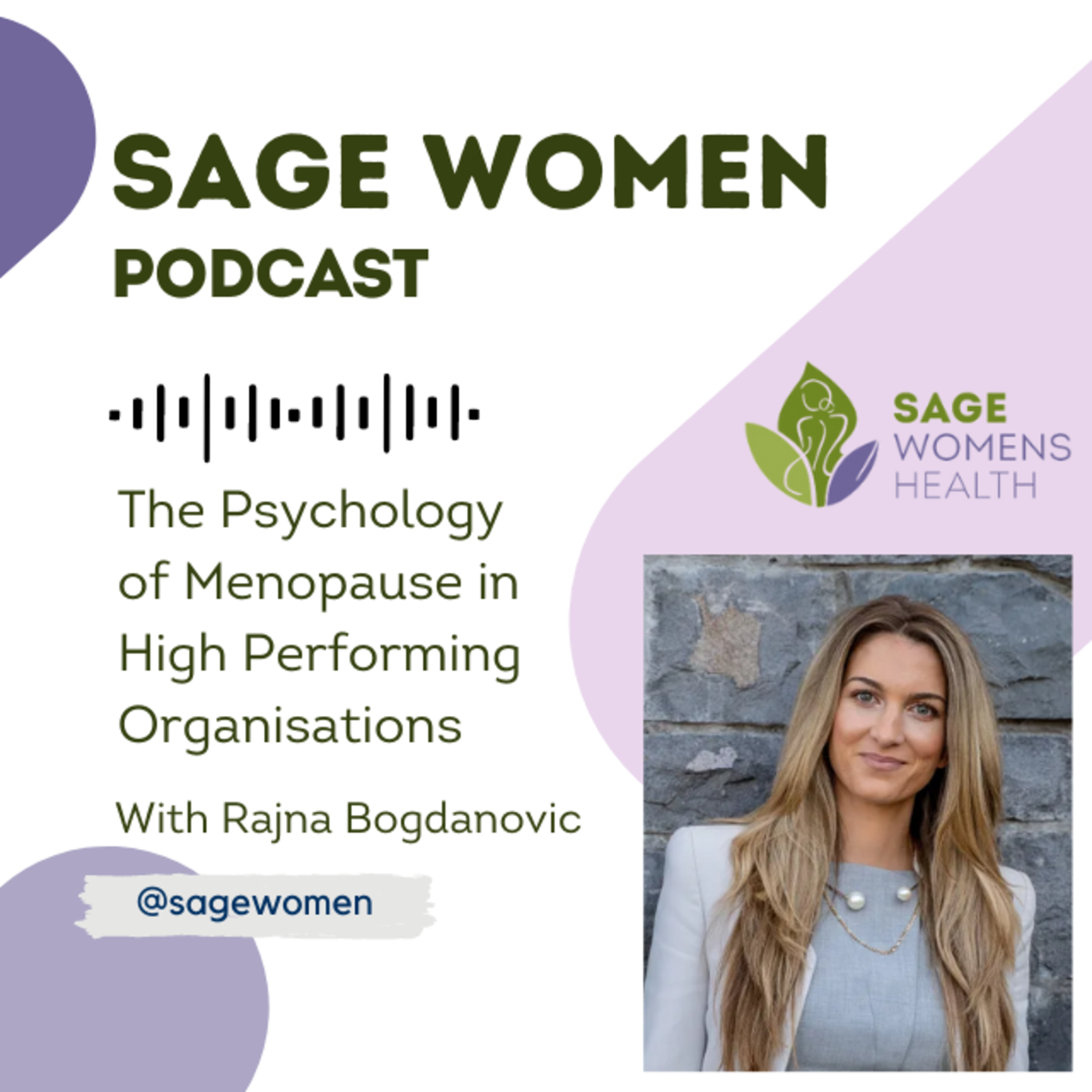 Sage Women