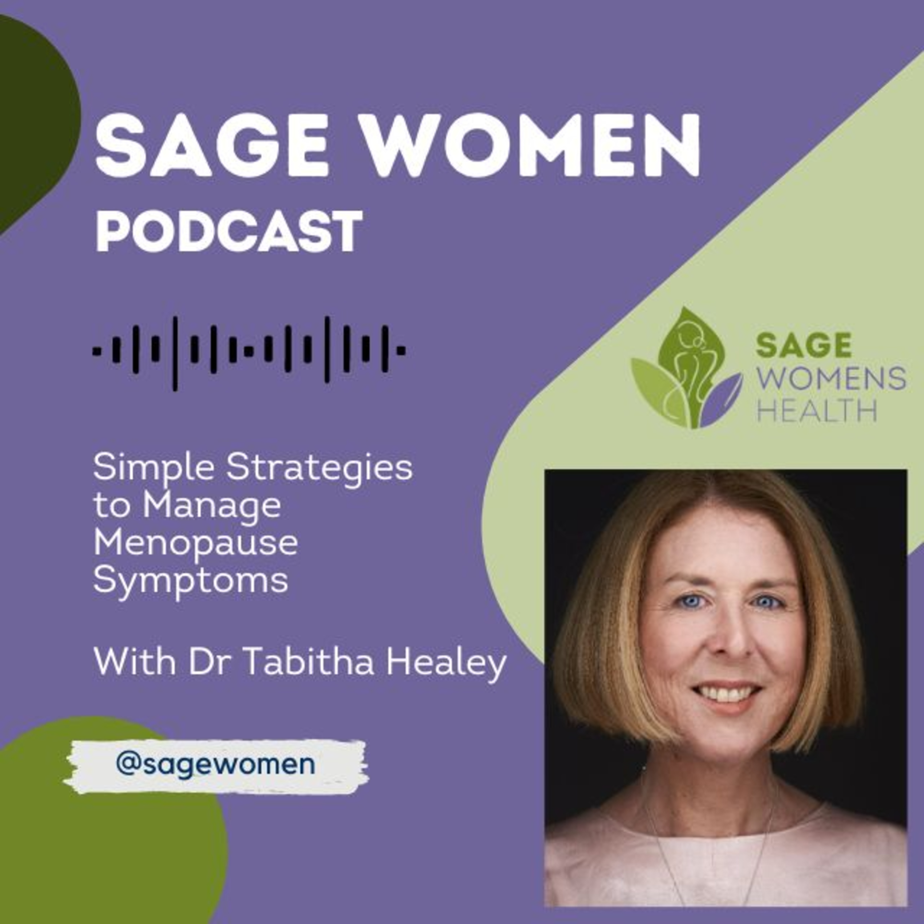 Sage Women