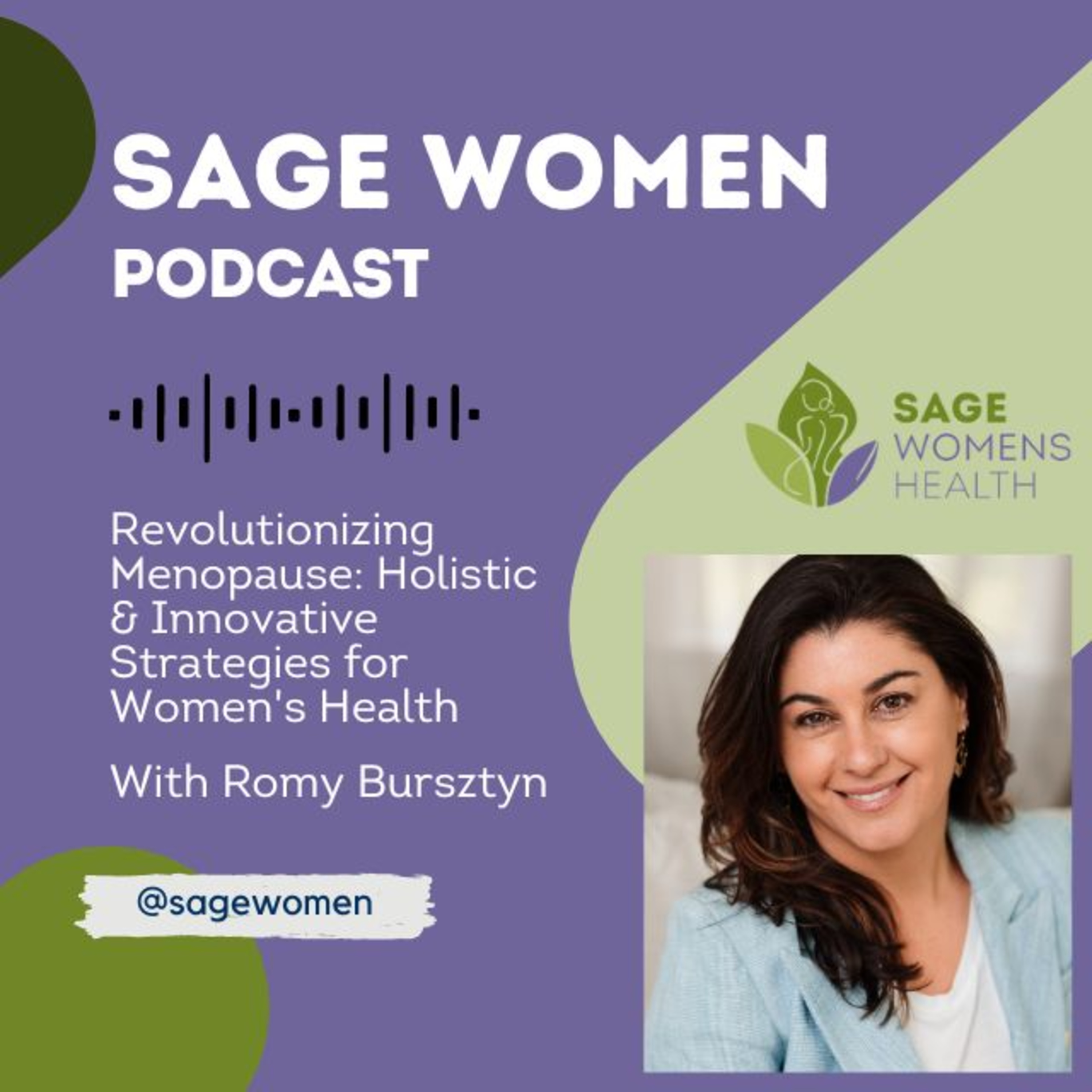 Sage Women