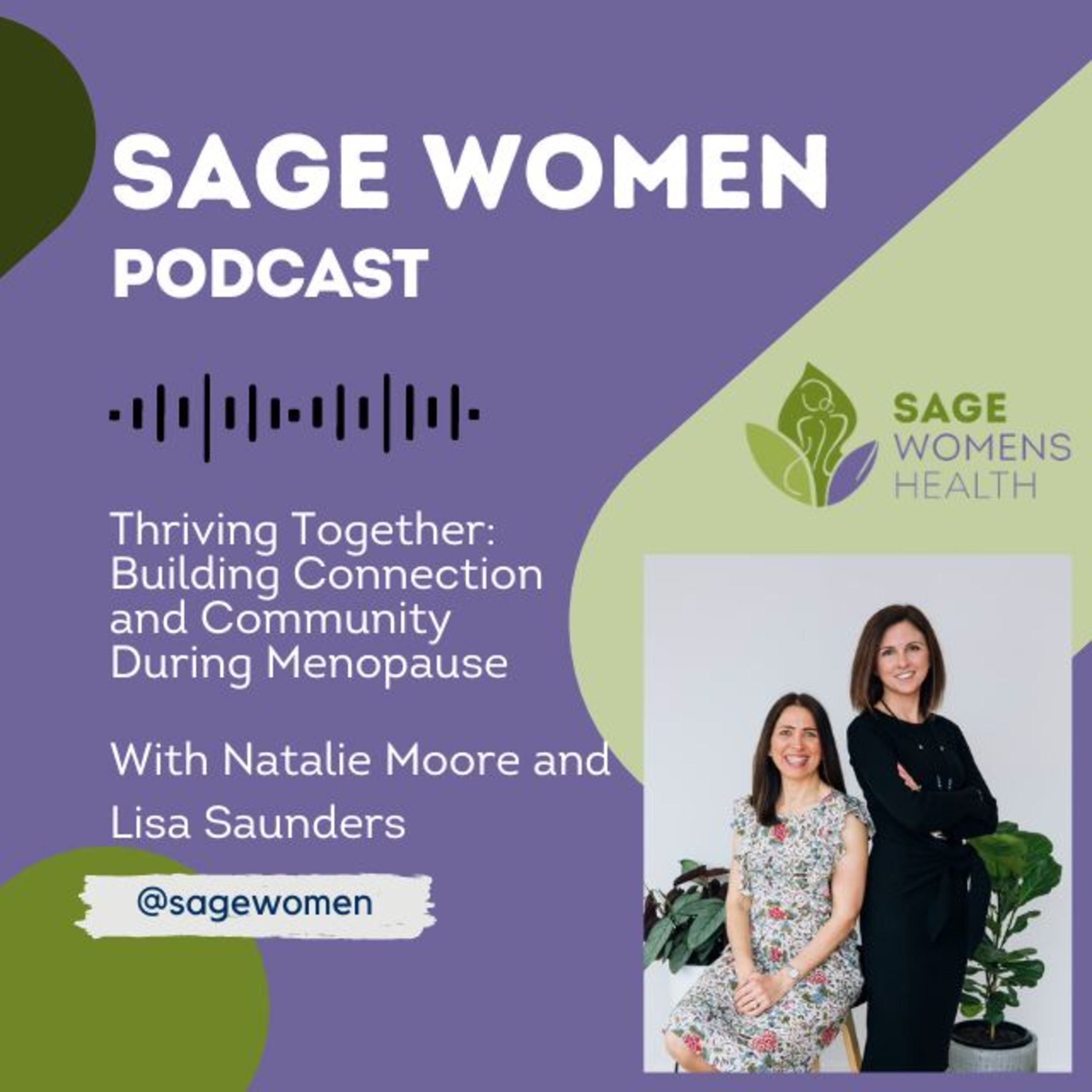 Sage Women