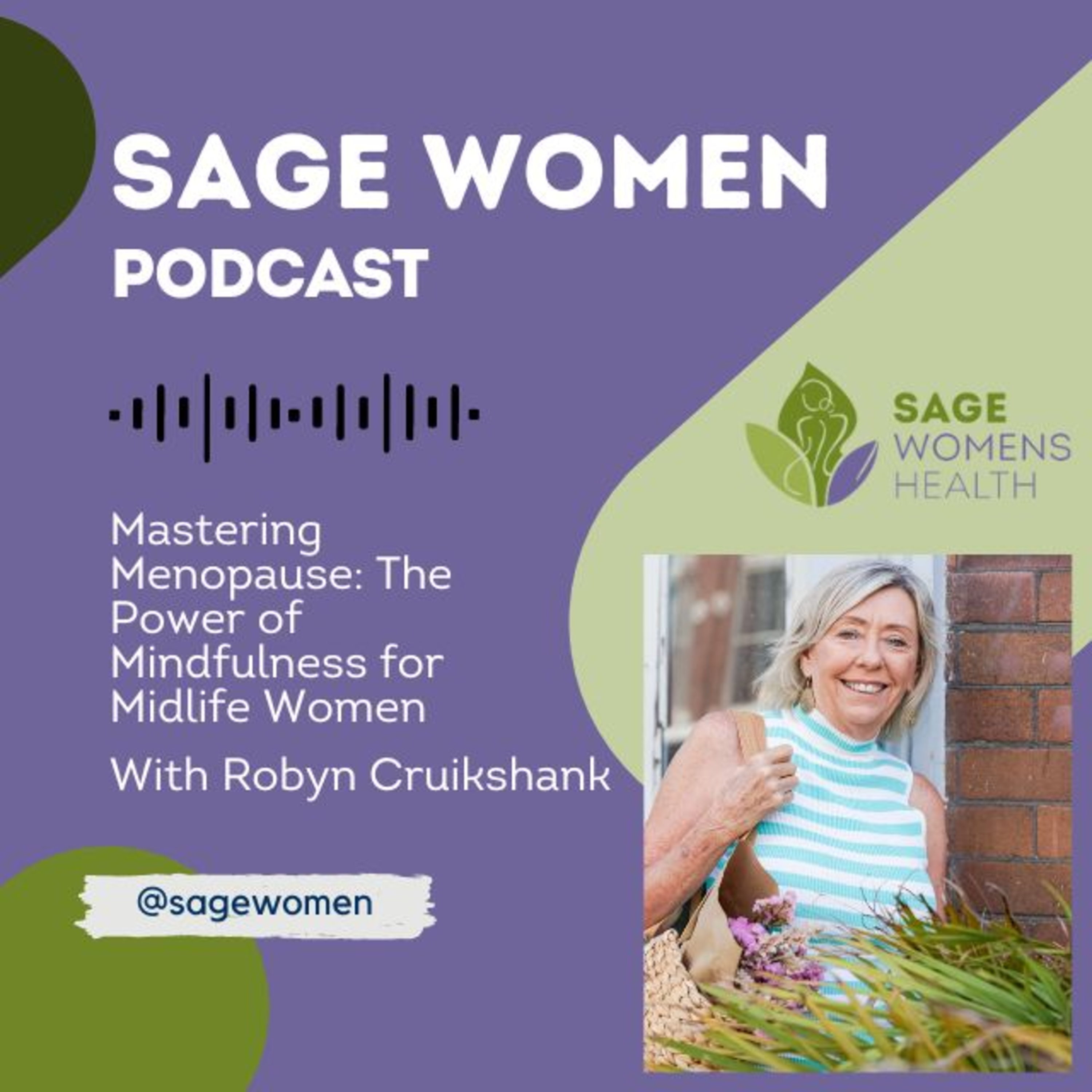 Sage Women