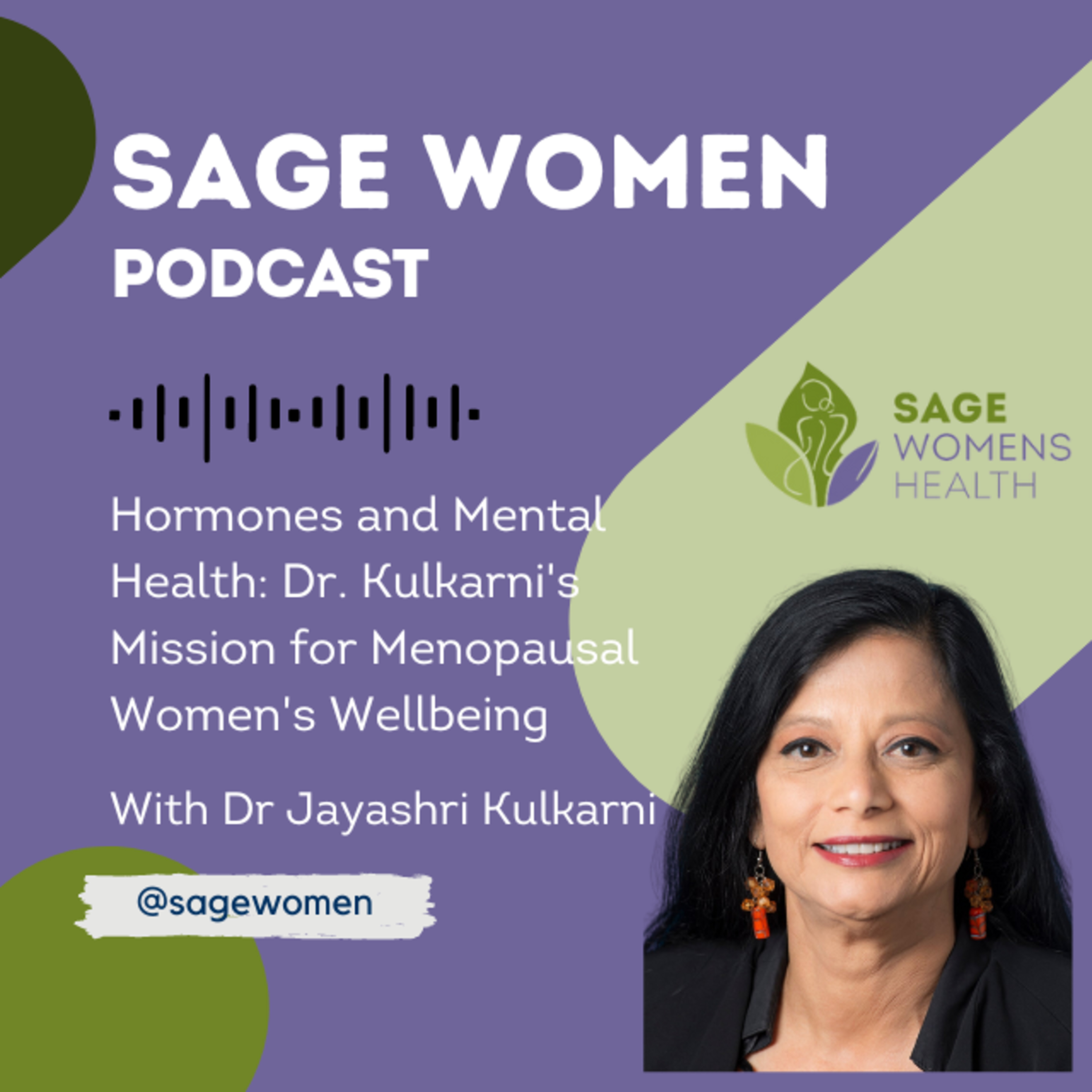 Sage Women