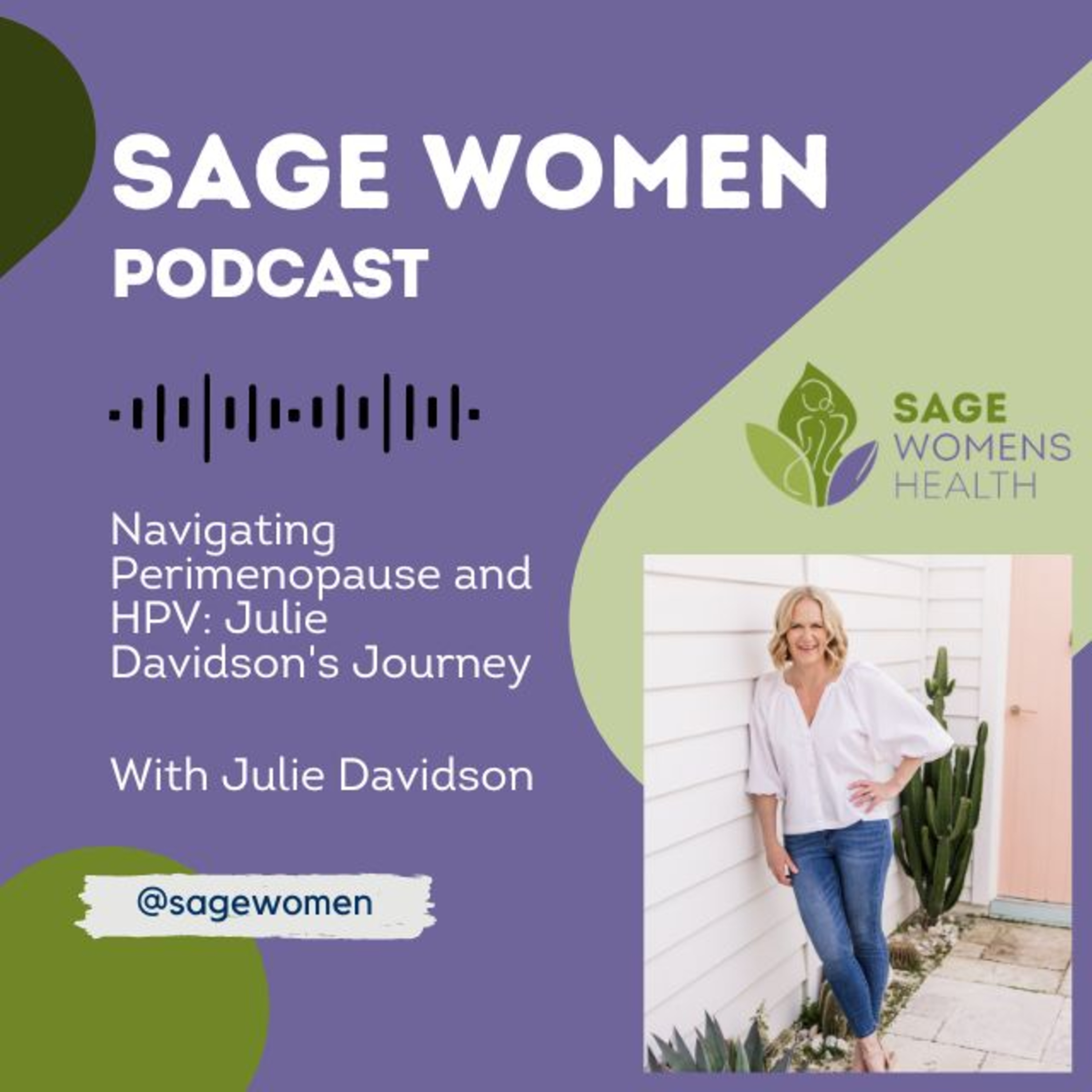 Sage Women