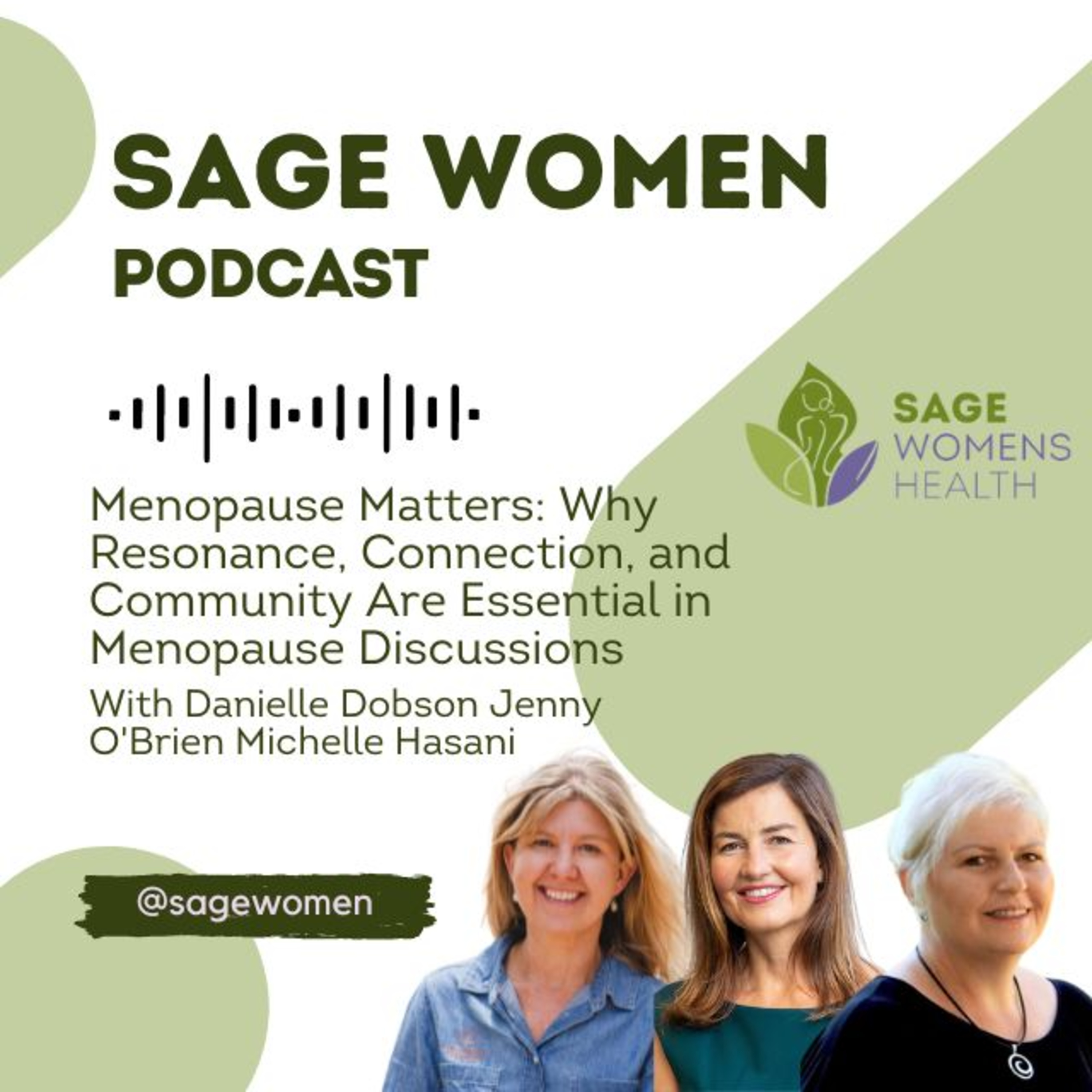 Sage Women