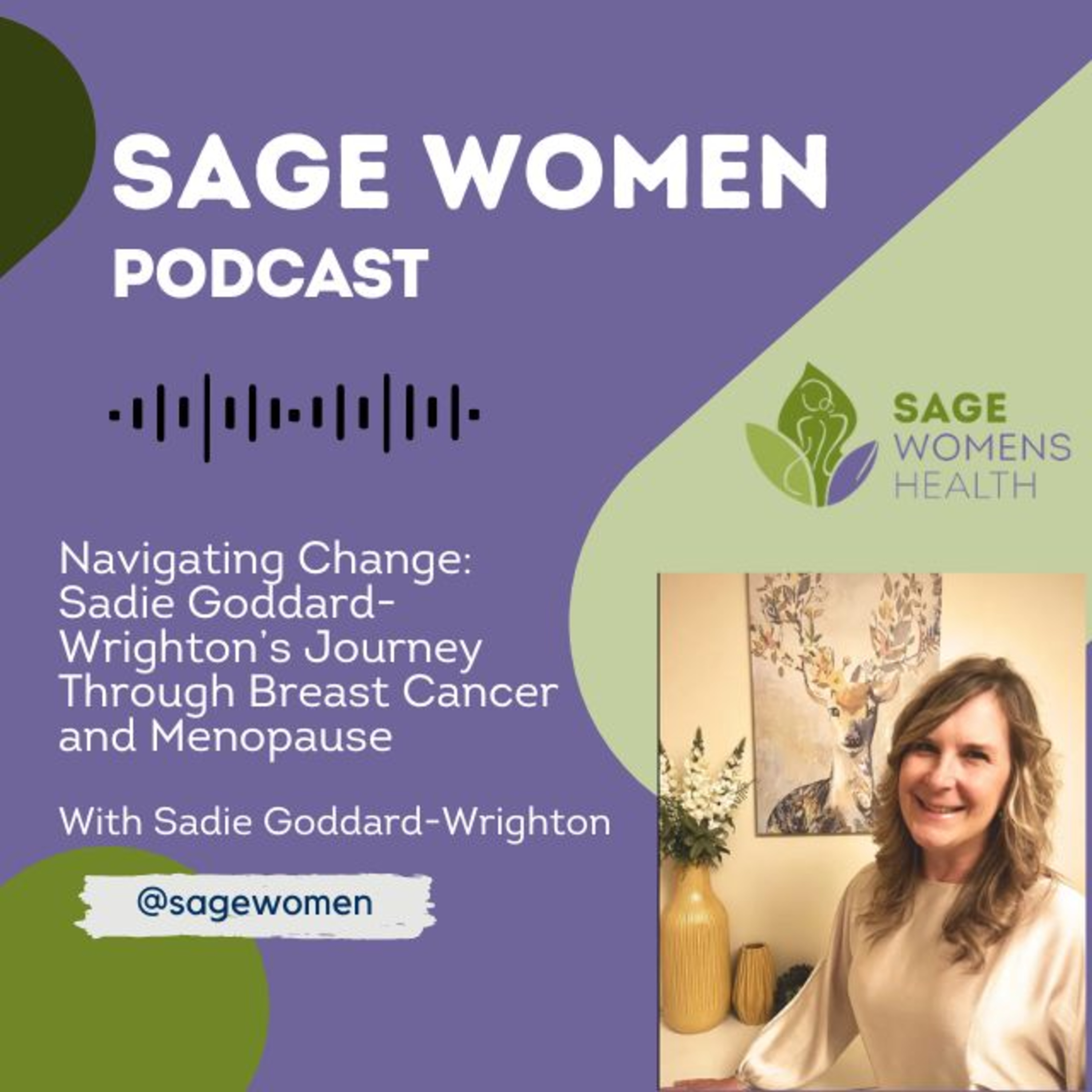 Sage Women