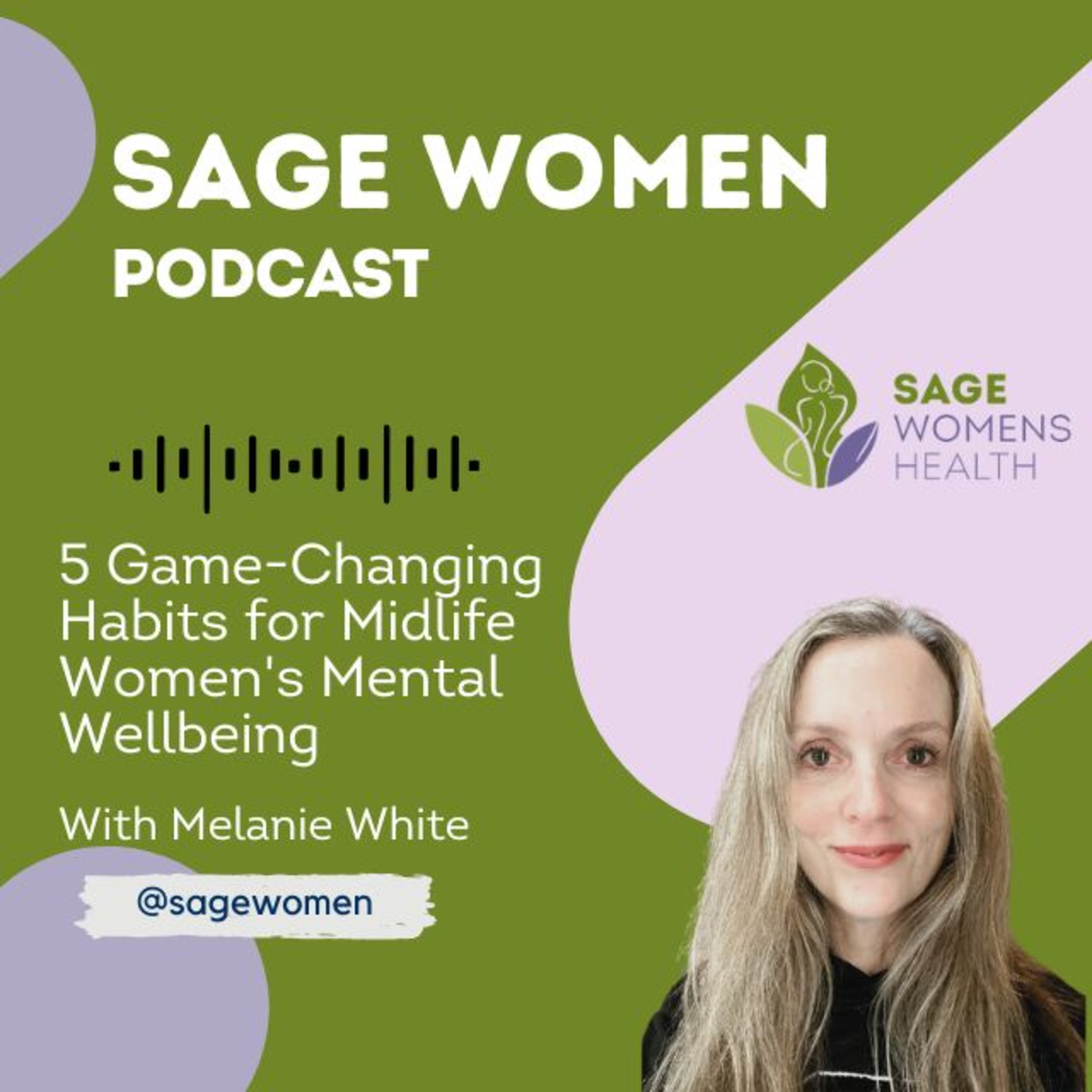 Sage Women