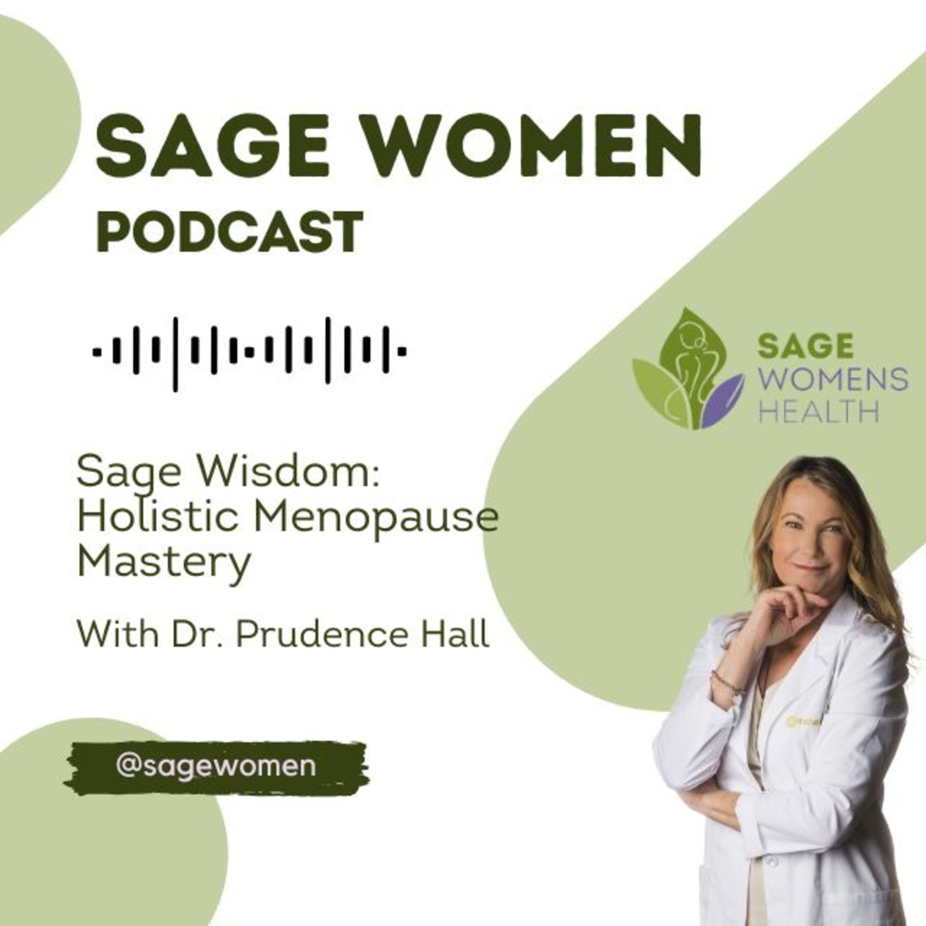 Sage Women