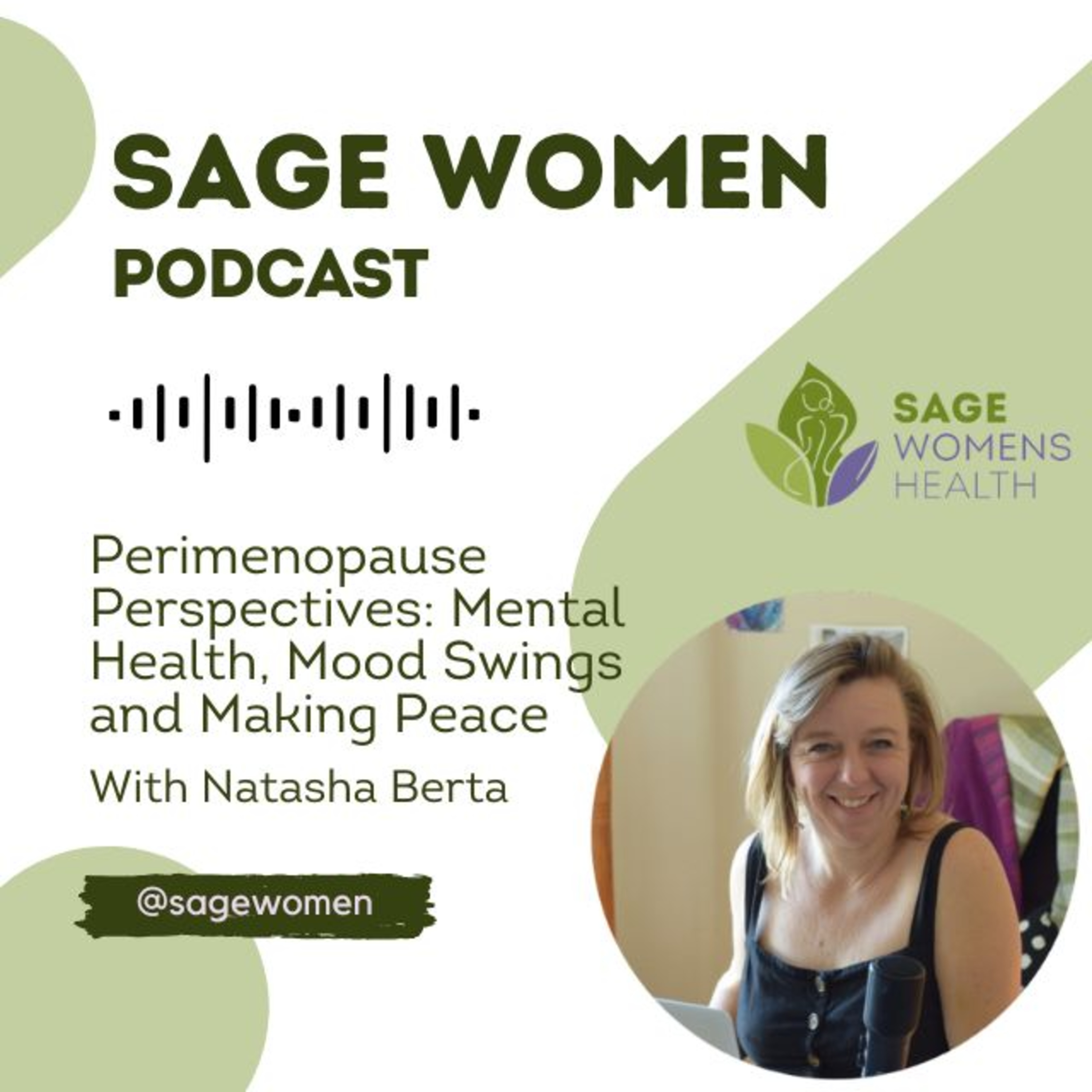 Sage Women