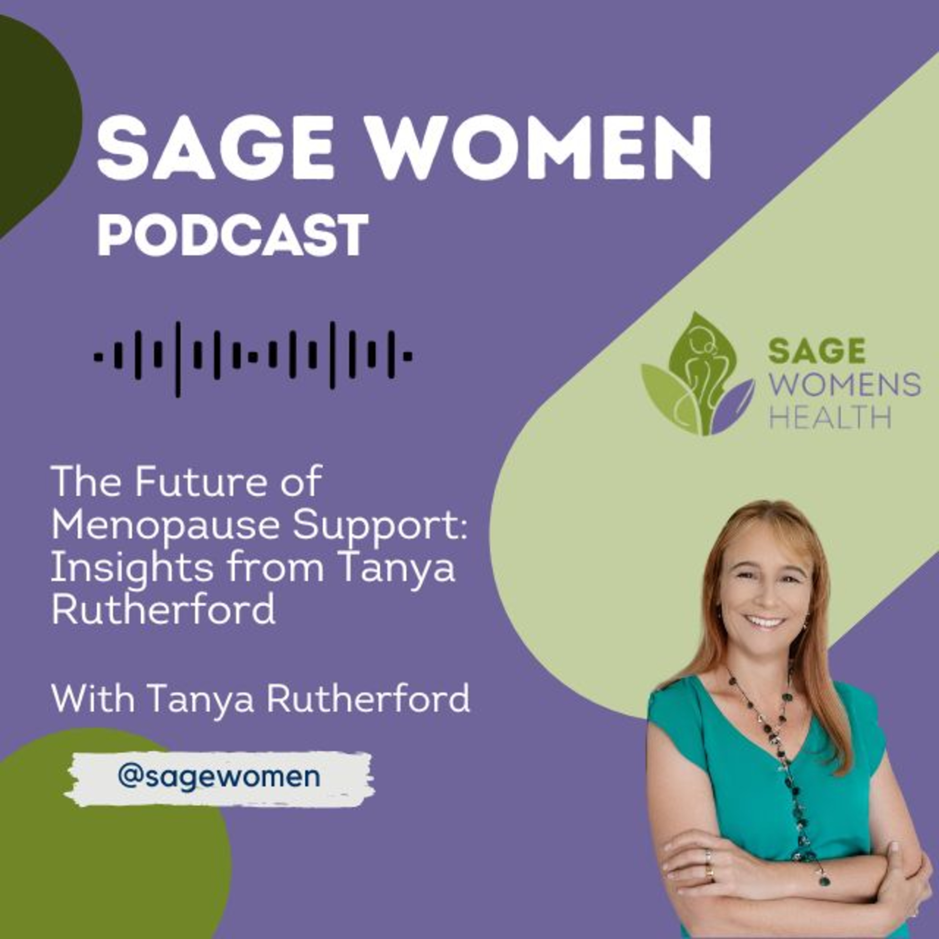 Sage Women