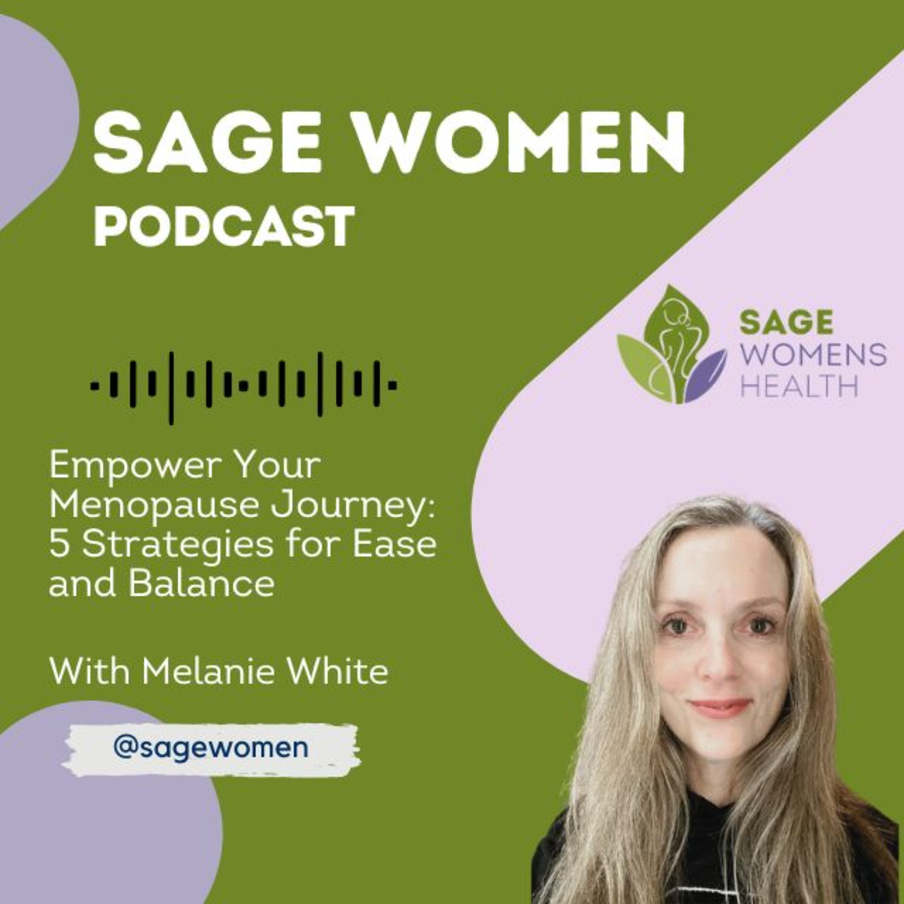 Sage Women