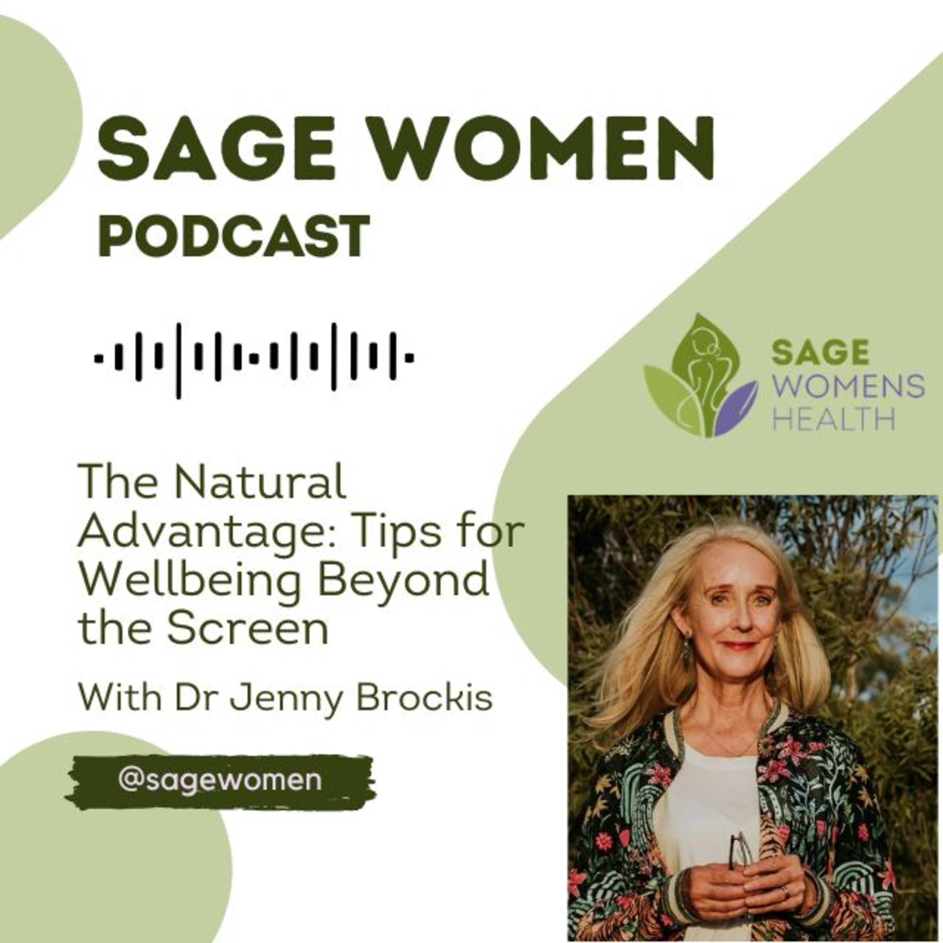 Sage Women