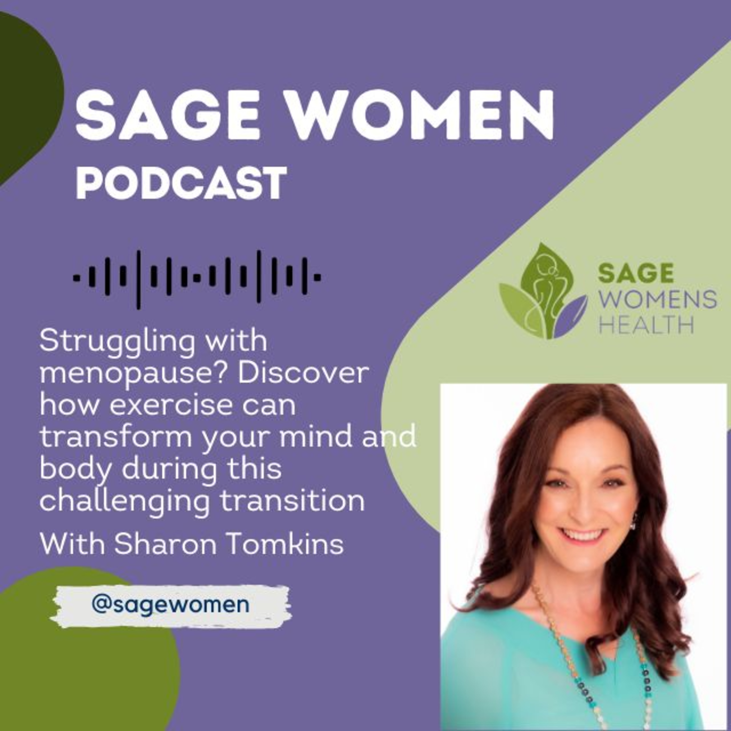 Sage Women