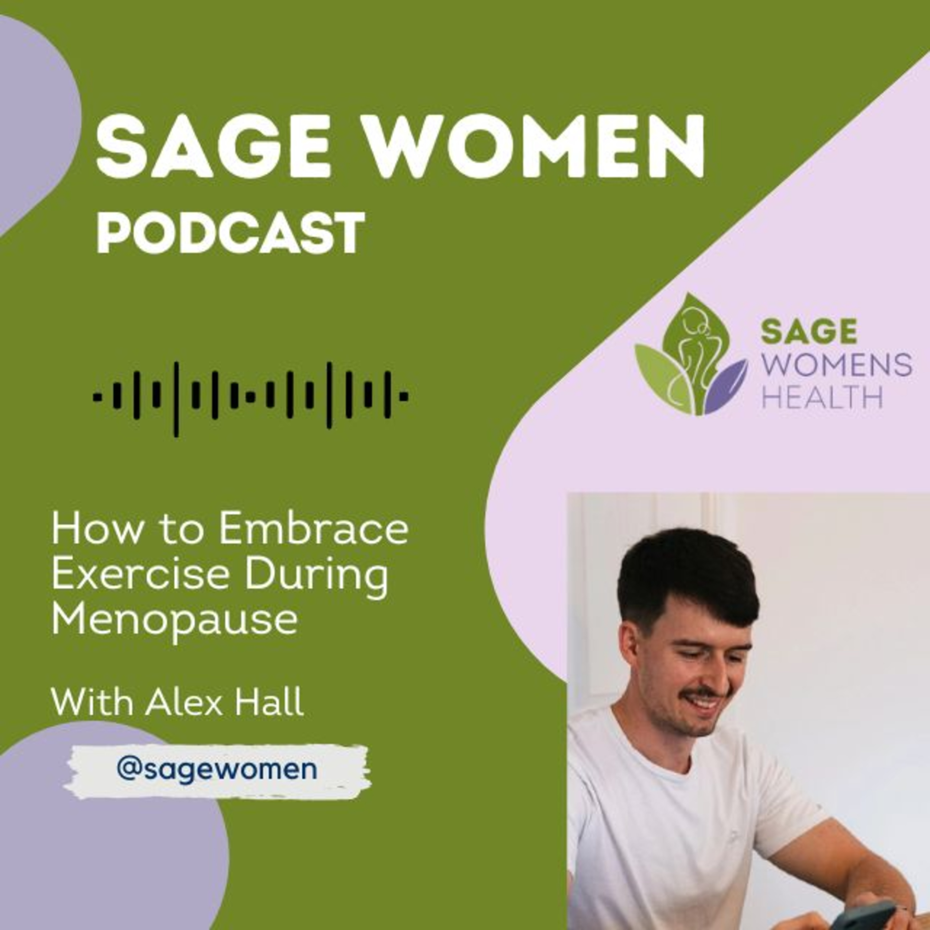 Sage Women