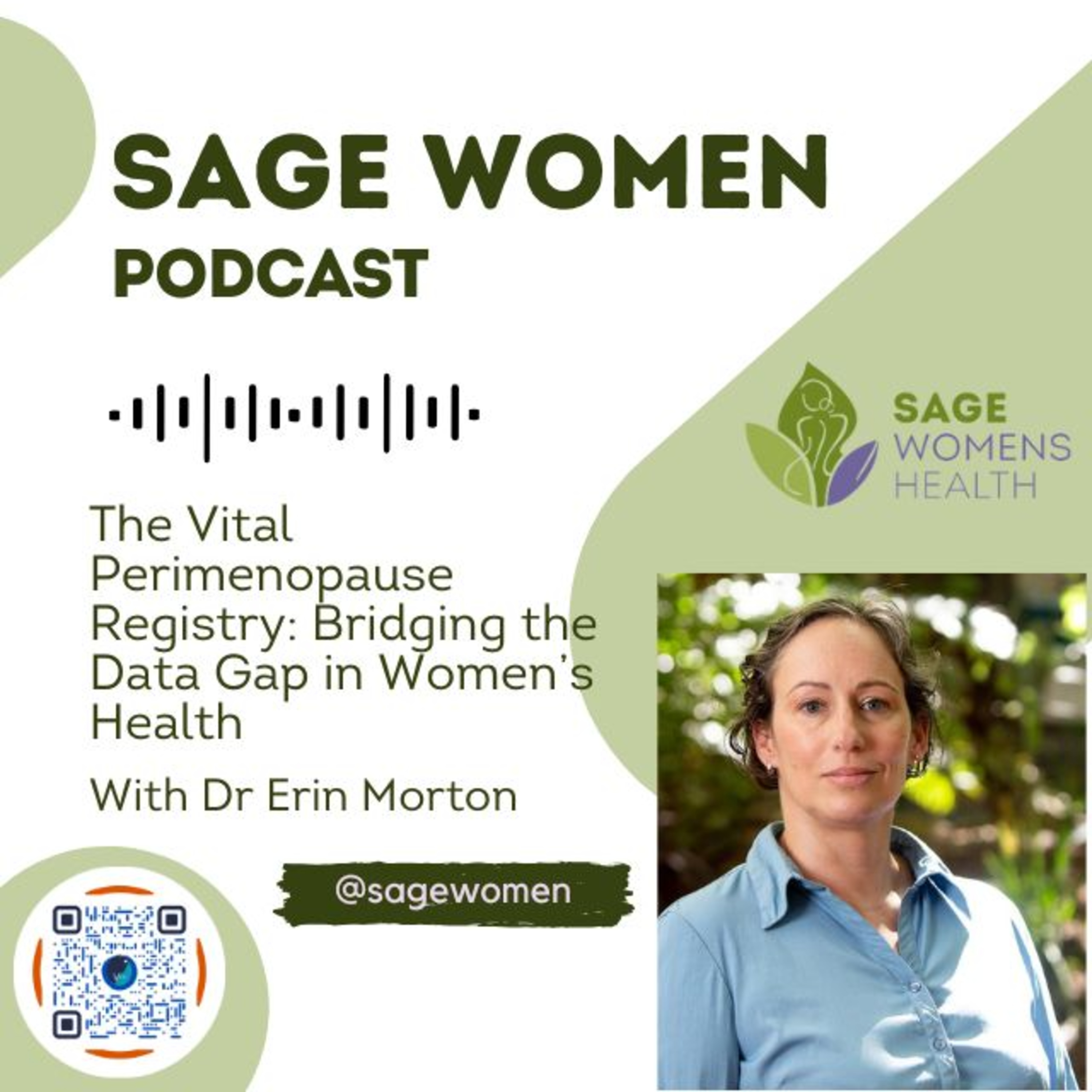 Sage Women