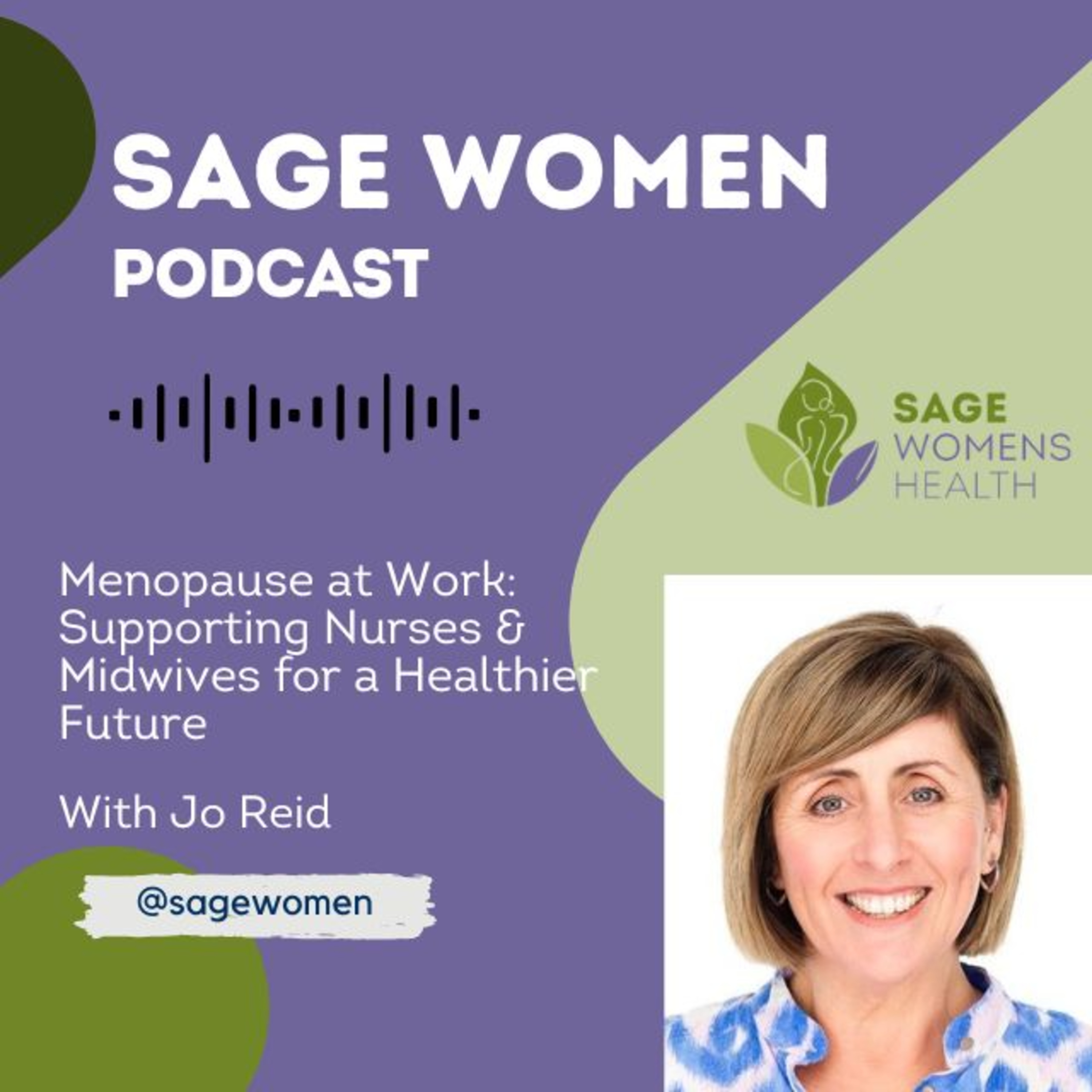 Sage Women