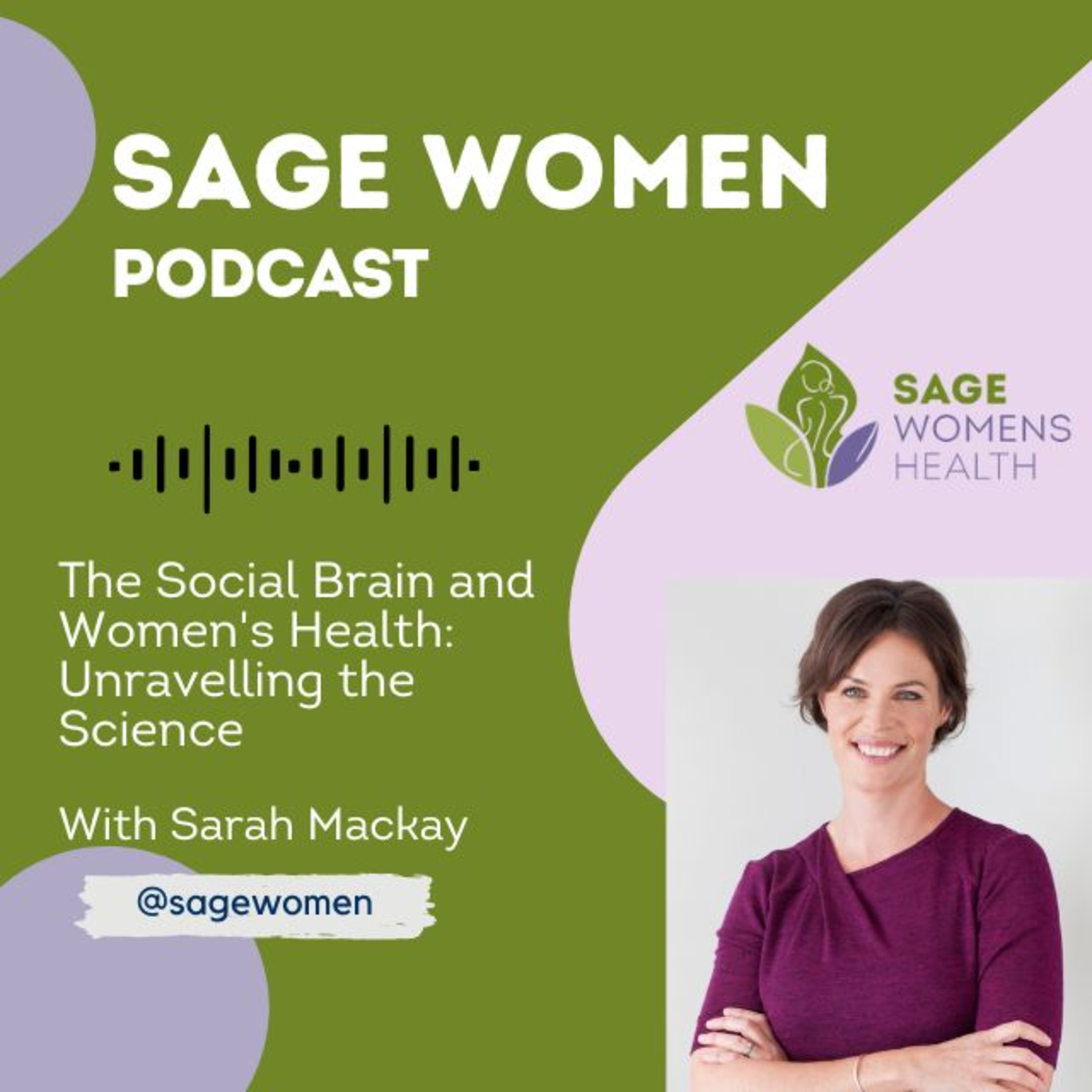 Sage Women