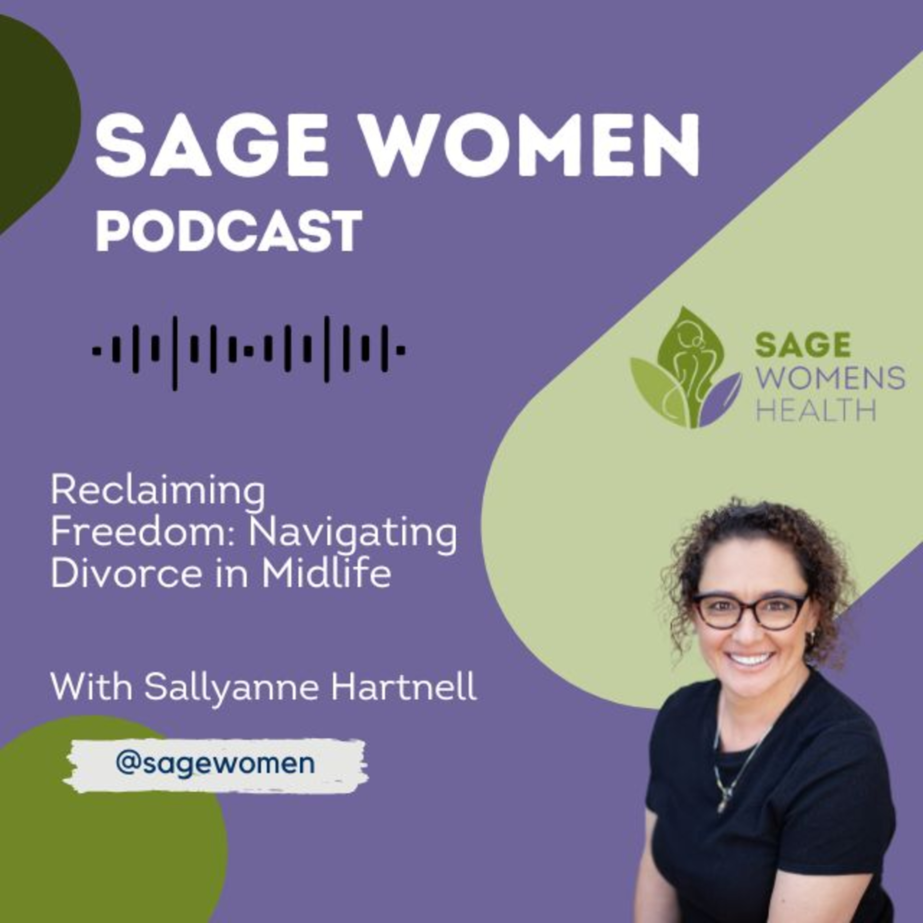 Sage Women