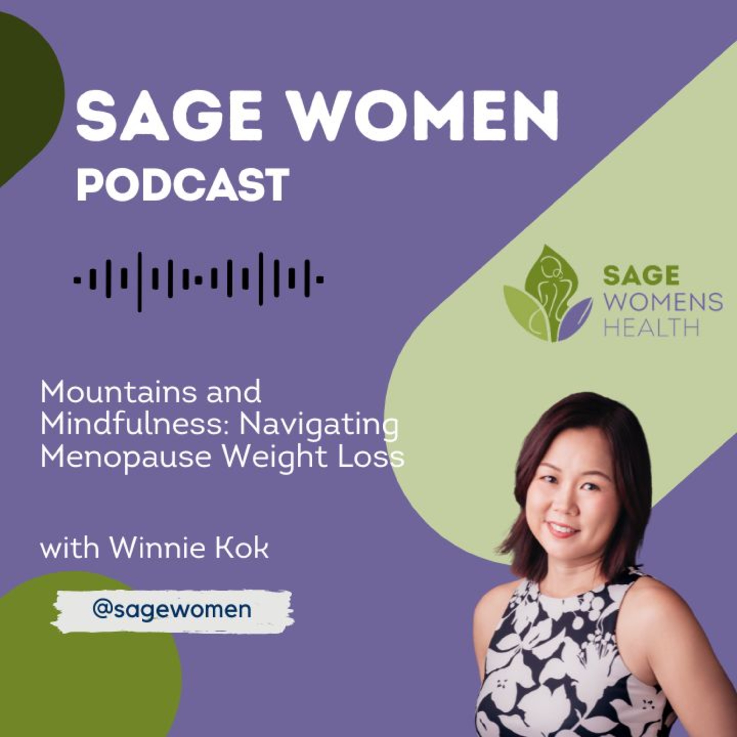 Sage Women