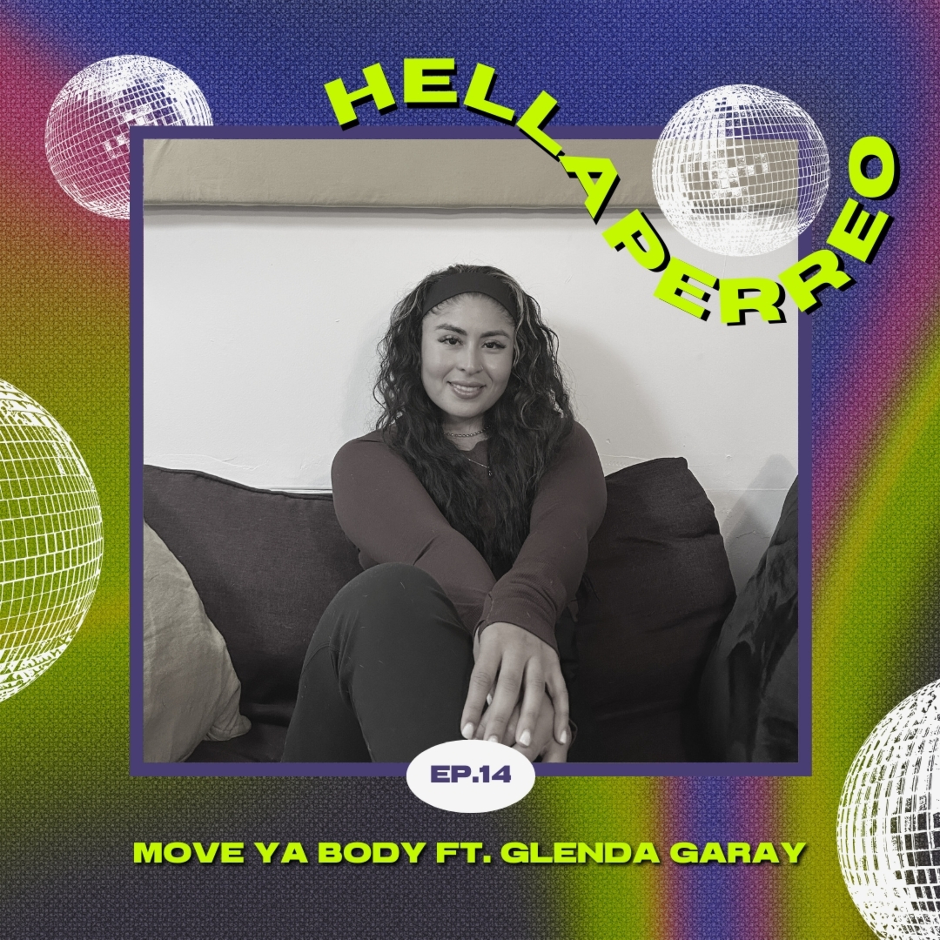 Hella Perreo