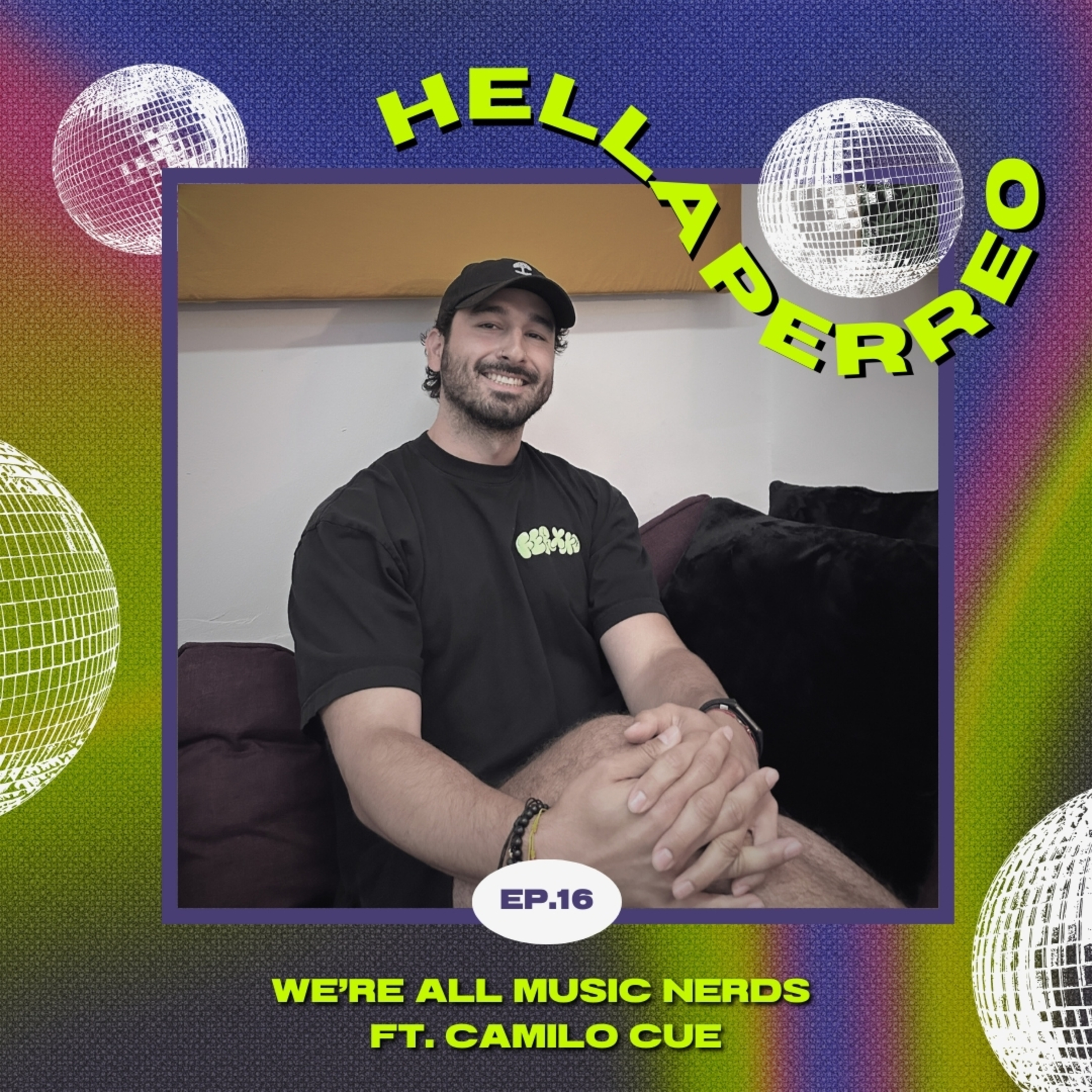 Hella Perreo