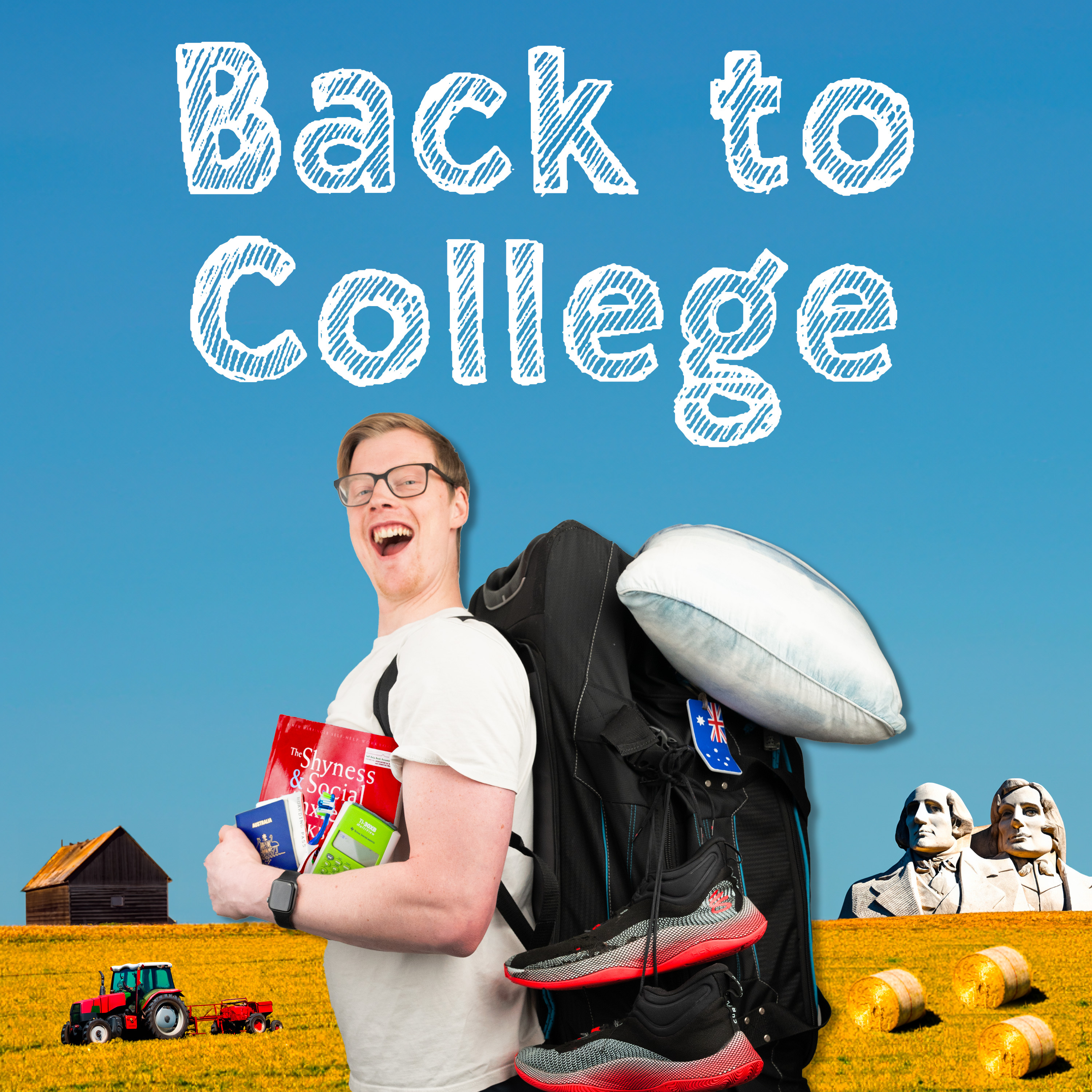 Back to College