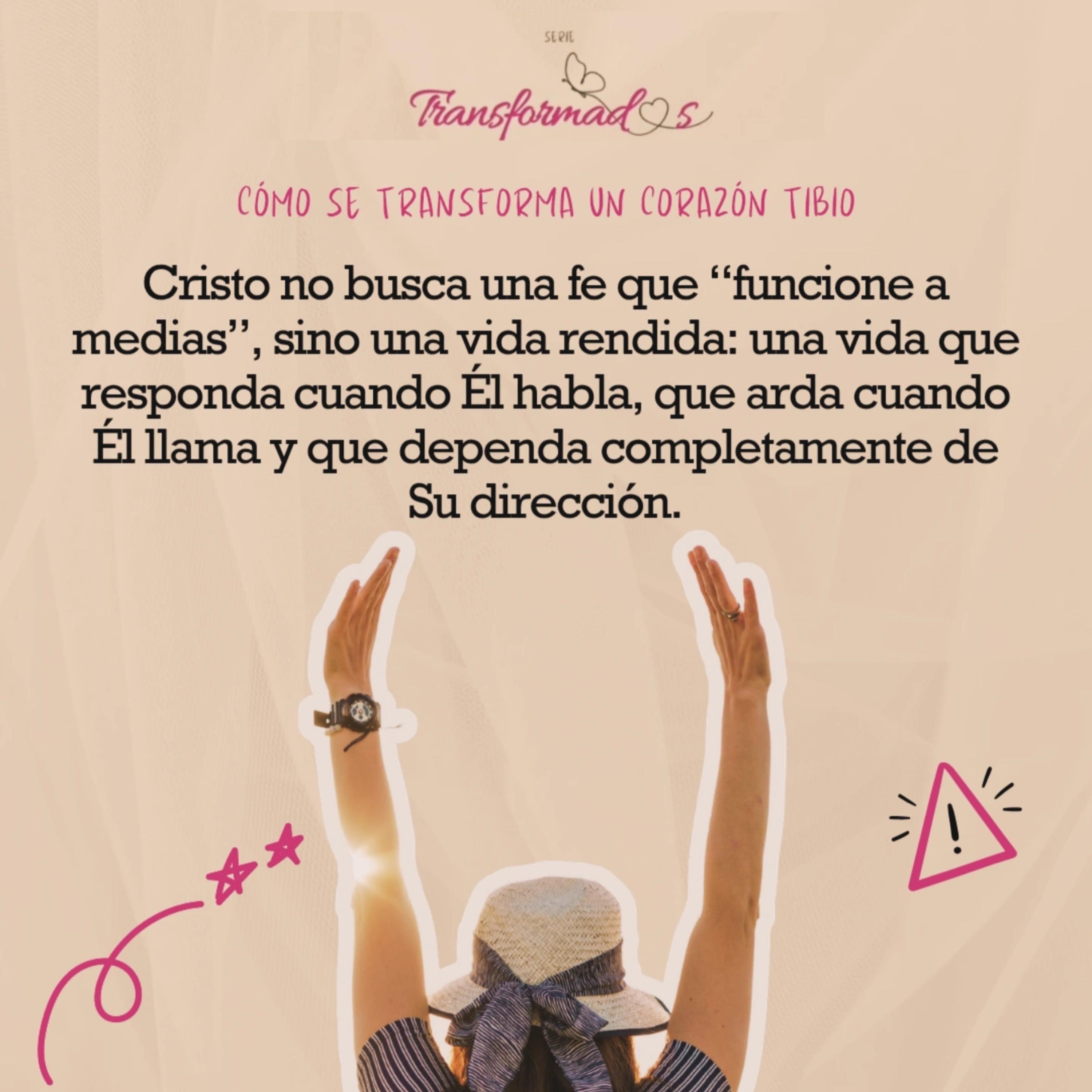 Portada de A Sus Pies