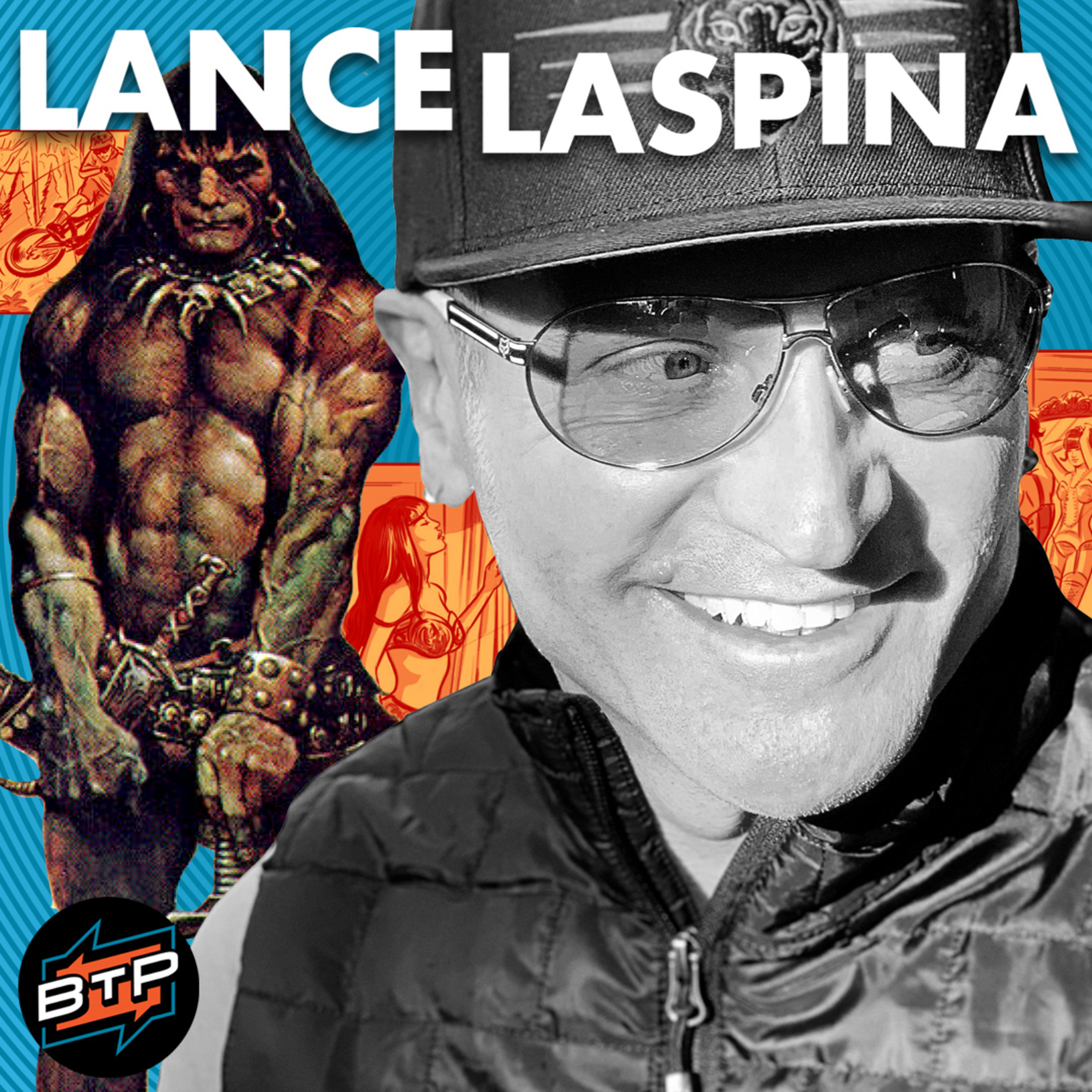 Director of Frank Frazetta Documentary talks Making-Of