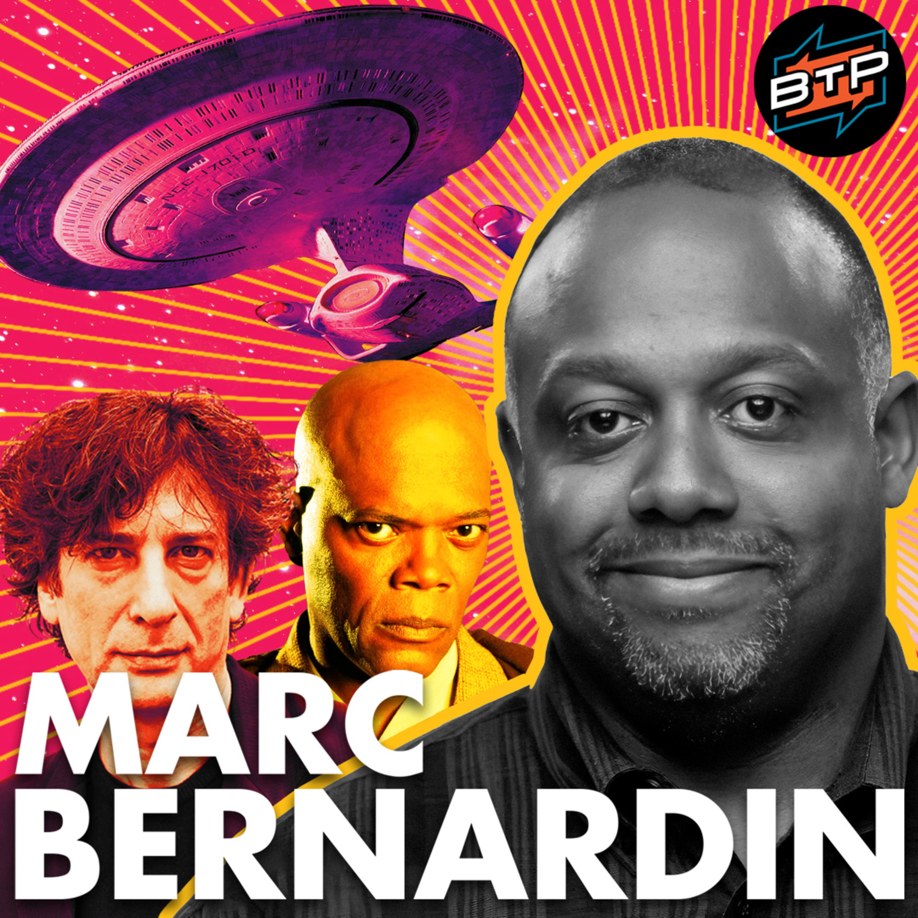 Advice from a STAR WARS Comic Book Author You Won't Want to Miss