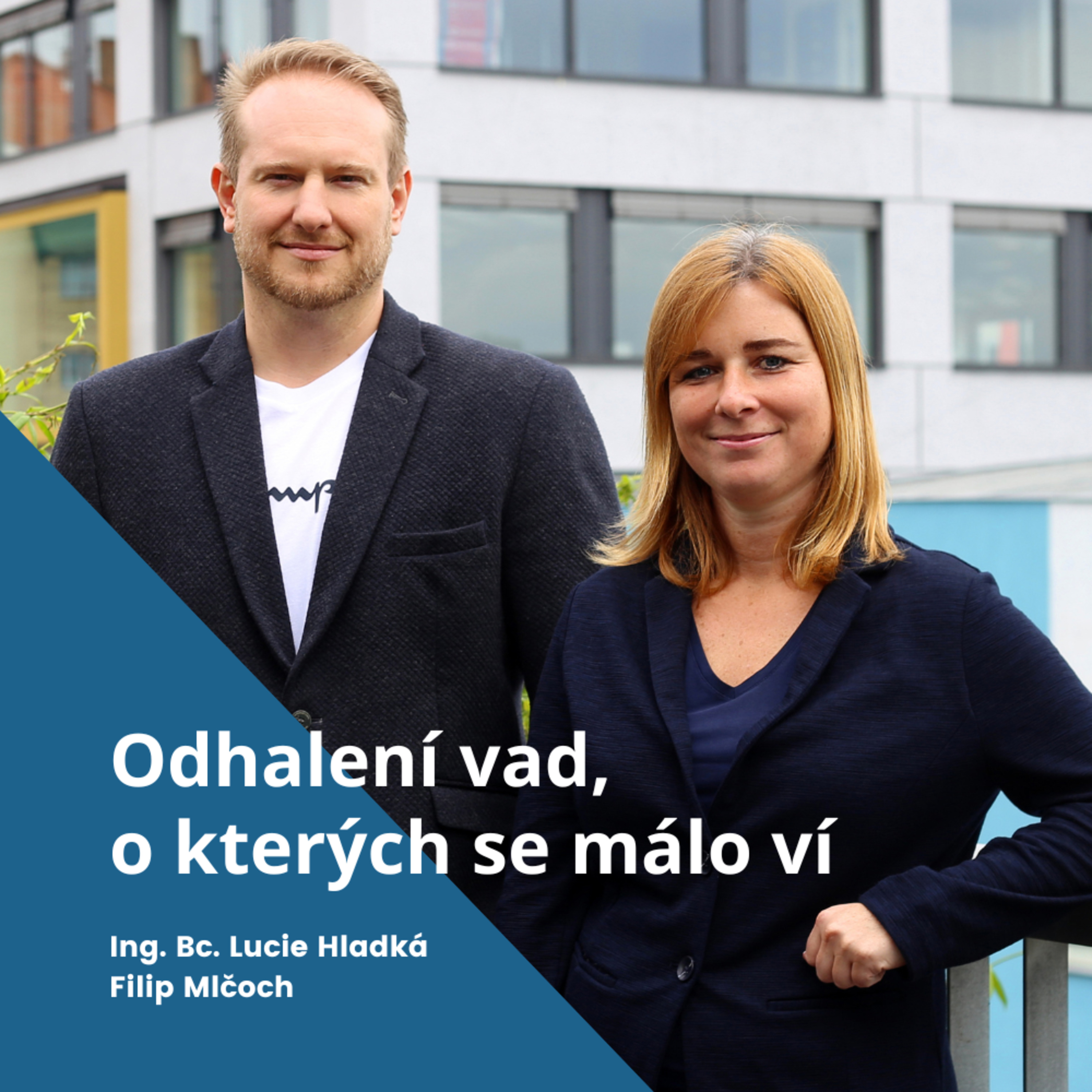 Realitní Zákulisí: Odhalení vad, o kterých se málo ví. episode artwork