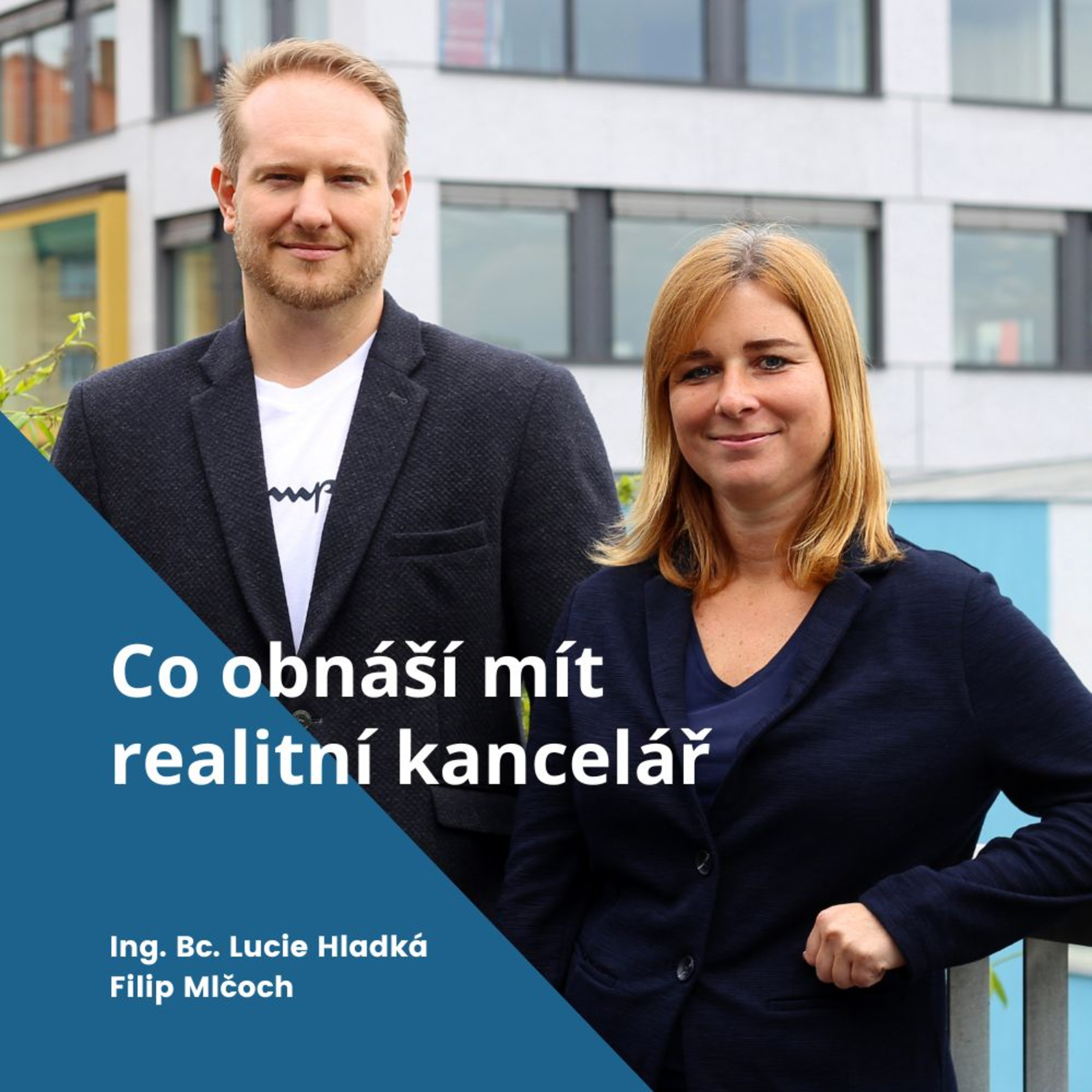 Realitní Zákulisí: Co obnáší mít realitní kancelář episode artwork