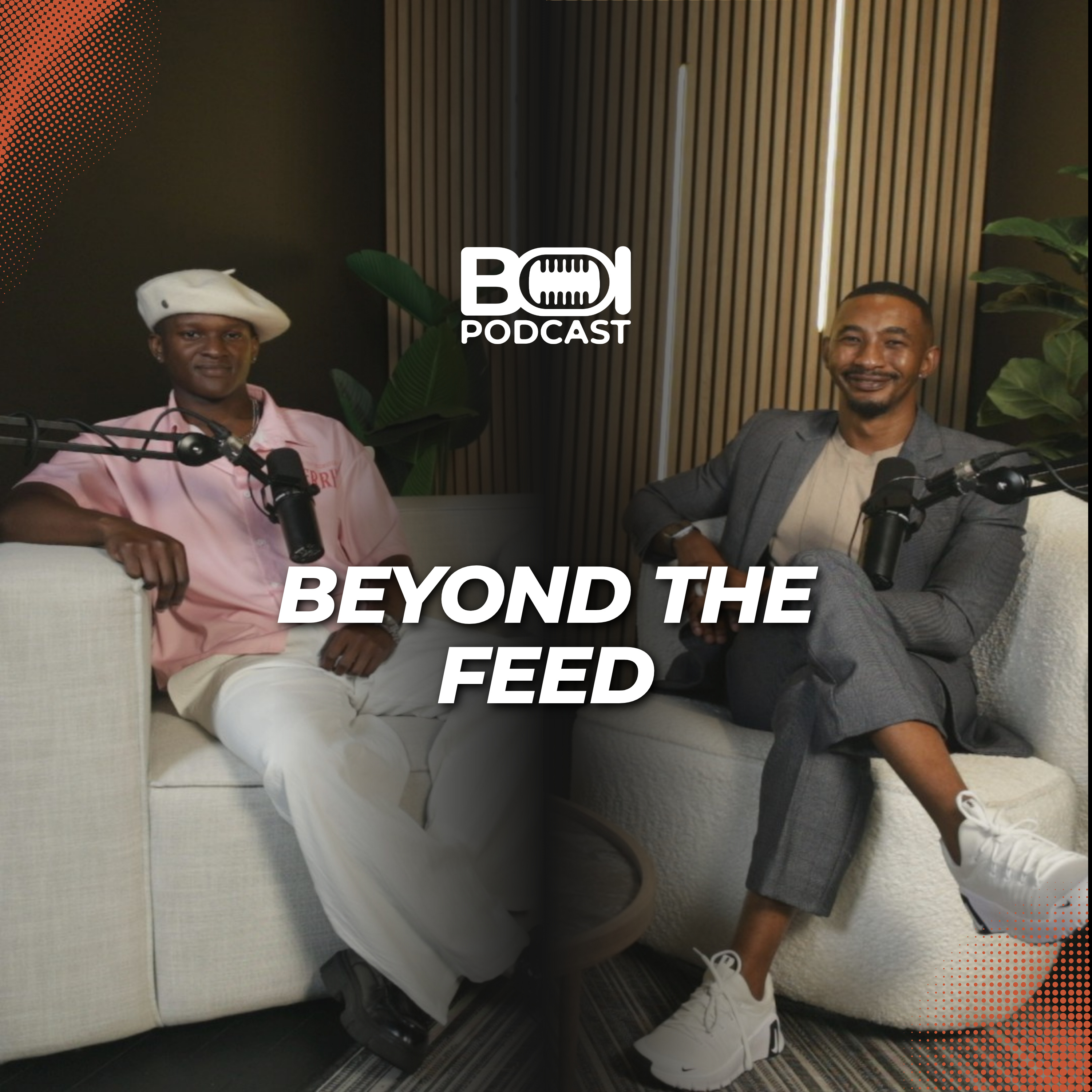Ep 7. | Beyond the Feed #businessofinfluence episode artwork