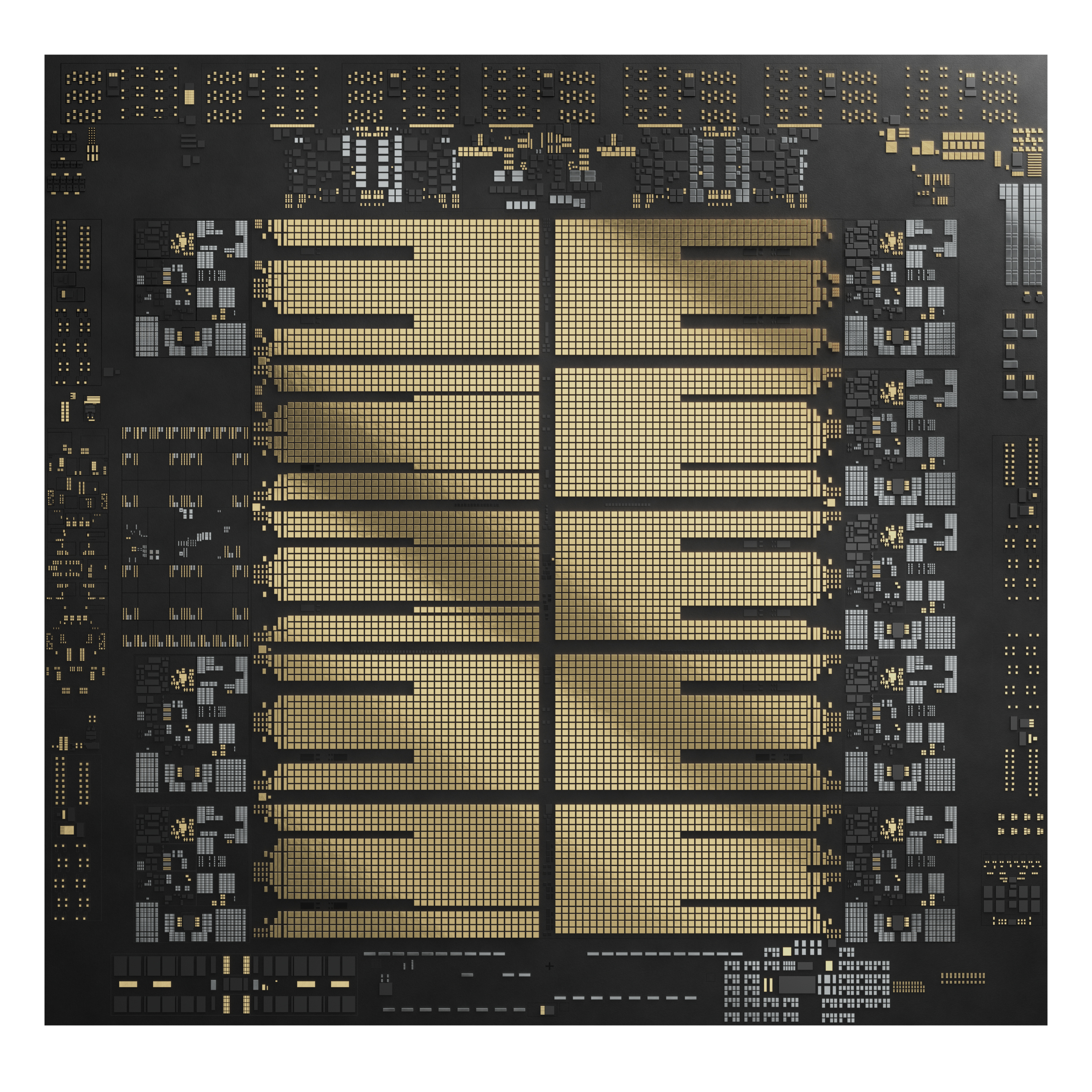 Mainframe, Performance, Topics Podcast