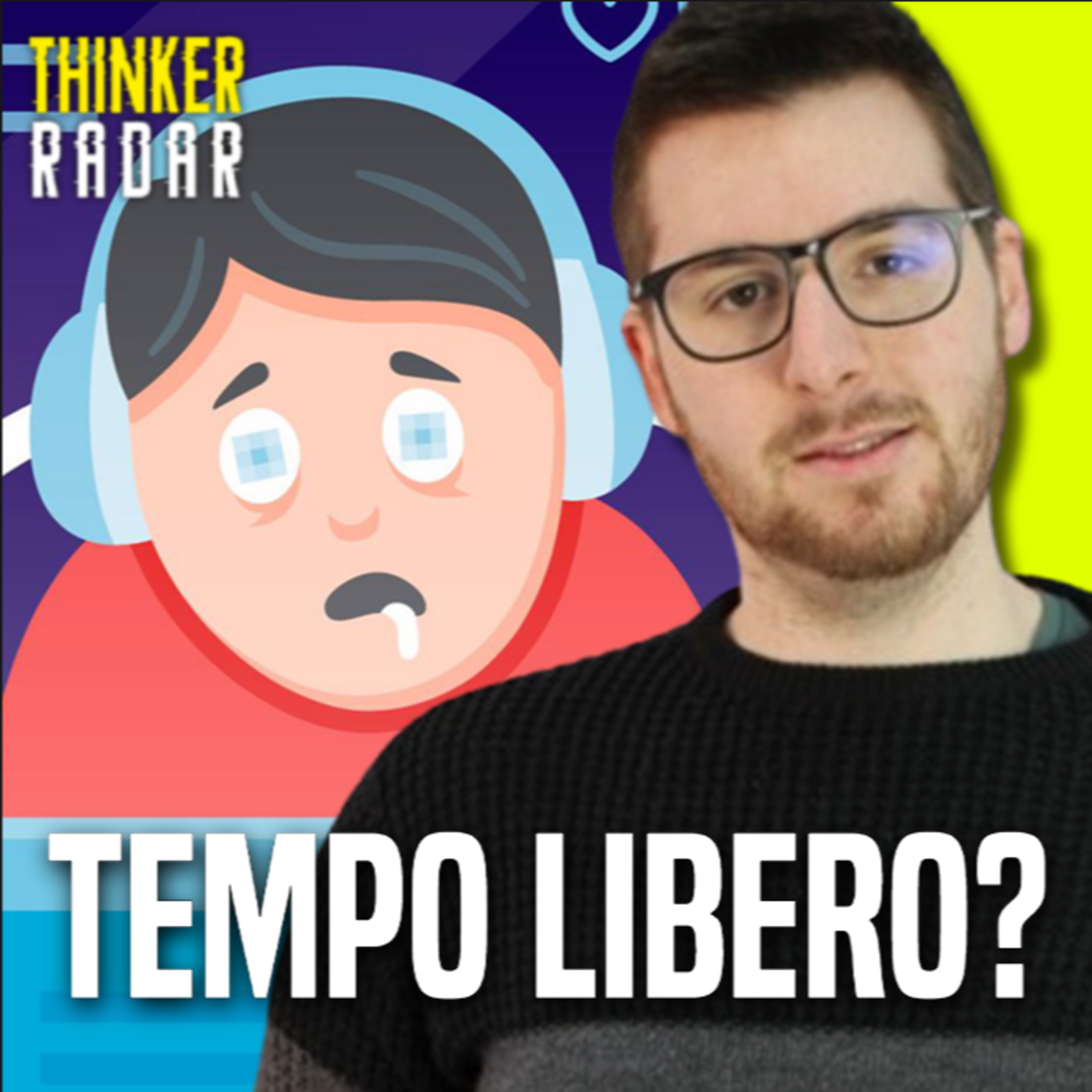 Il GIOCO secondo uno PSICOLOGO - con Pier Giorgio Volpato episode artwork
